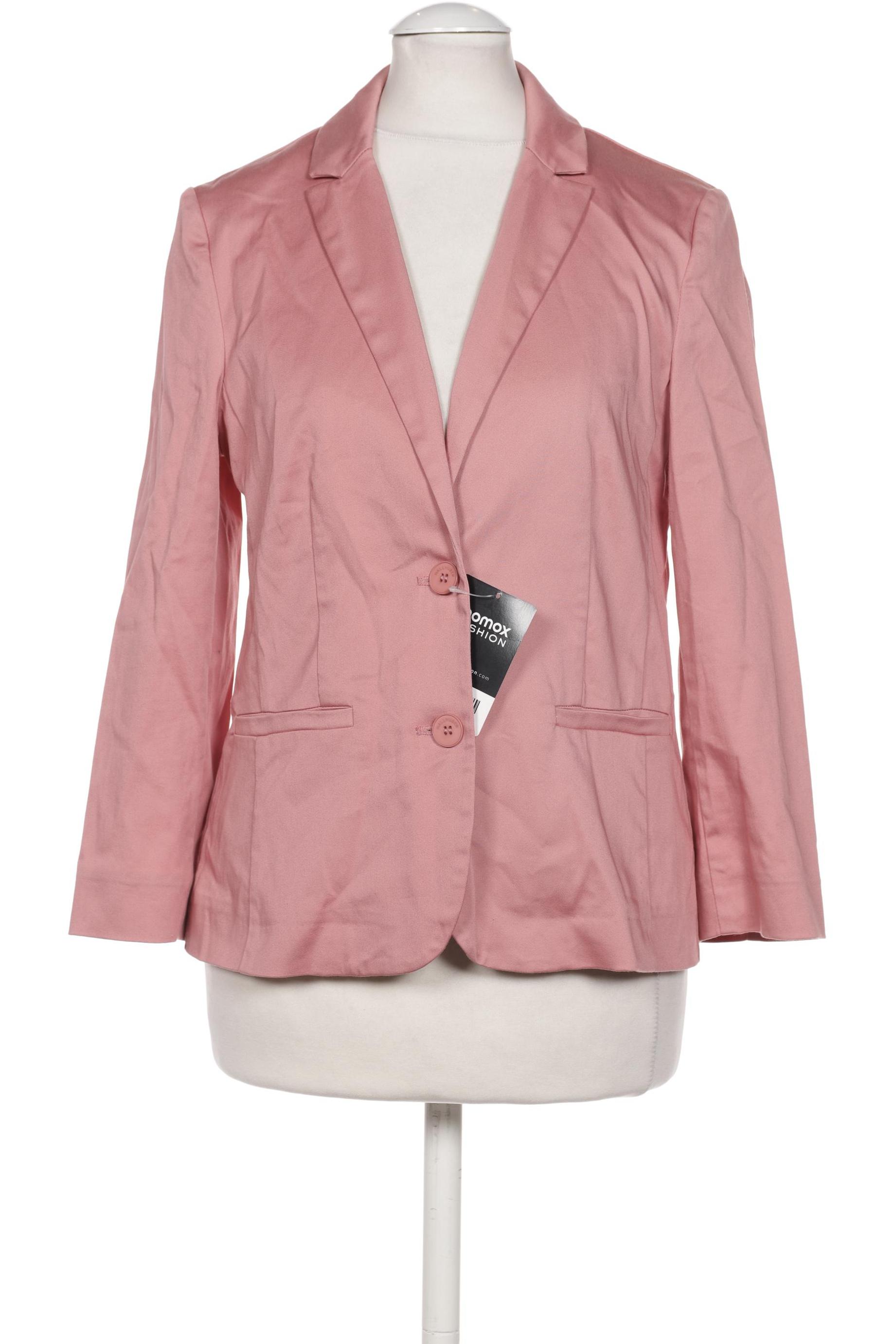 

Hallhuber Damen Blazer, pink, Gr. 36