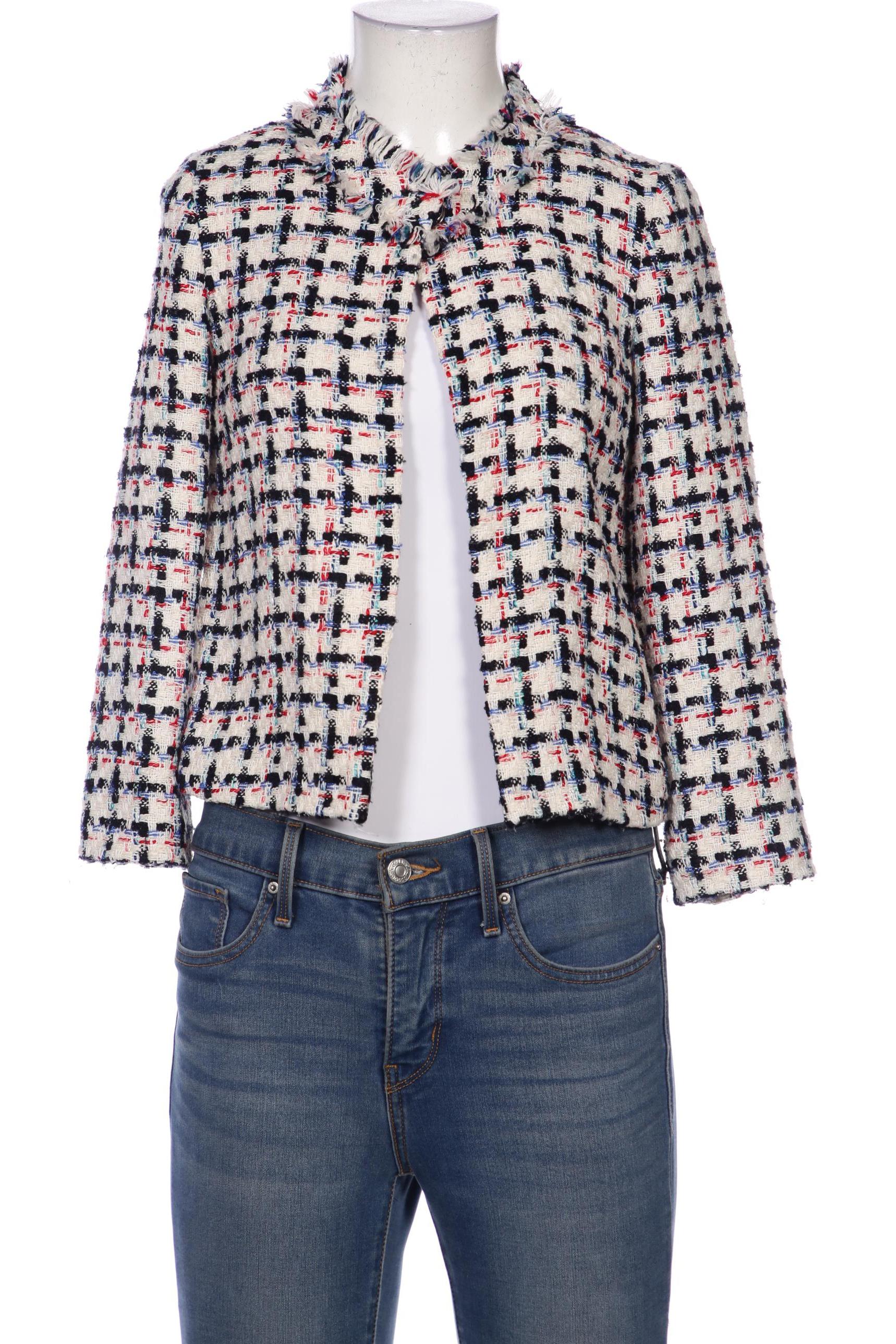 

Hallhuber Damen Blazer, marineblau