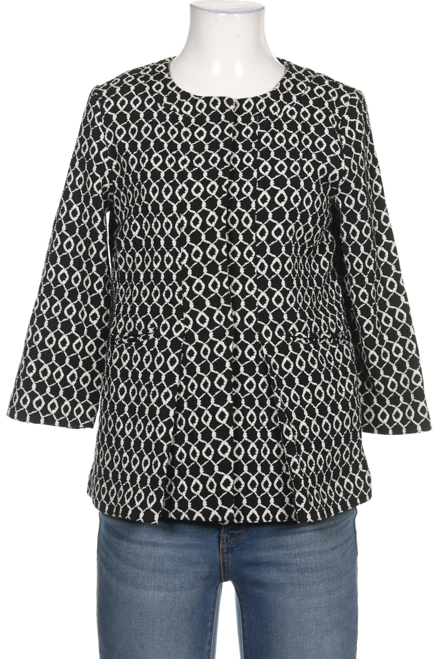 

Hallhuber Damen Blazer, schwarz