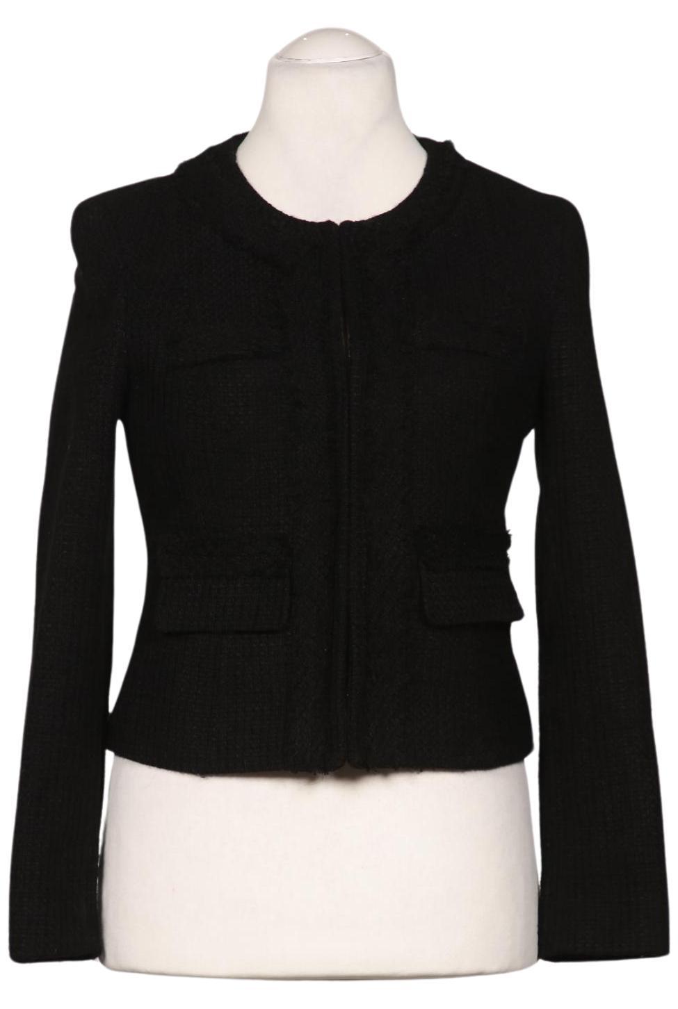 

Hallhuber Damen Blazer, schwarz, Gr. 40