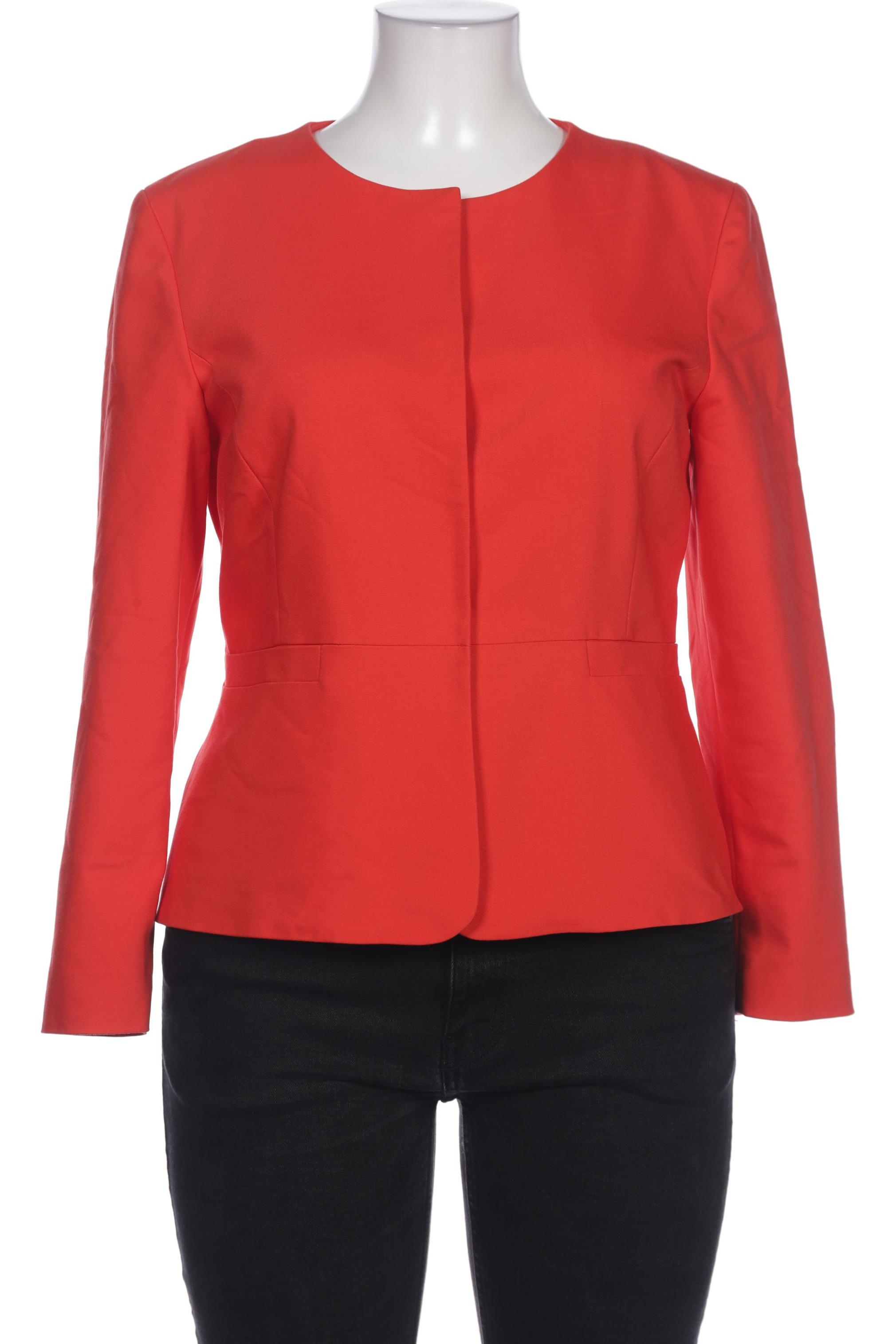 

Hallhuber Damen Blazer, rot