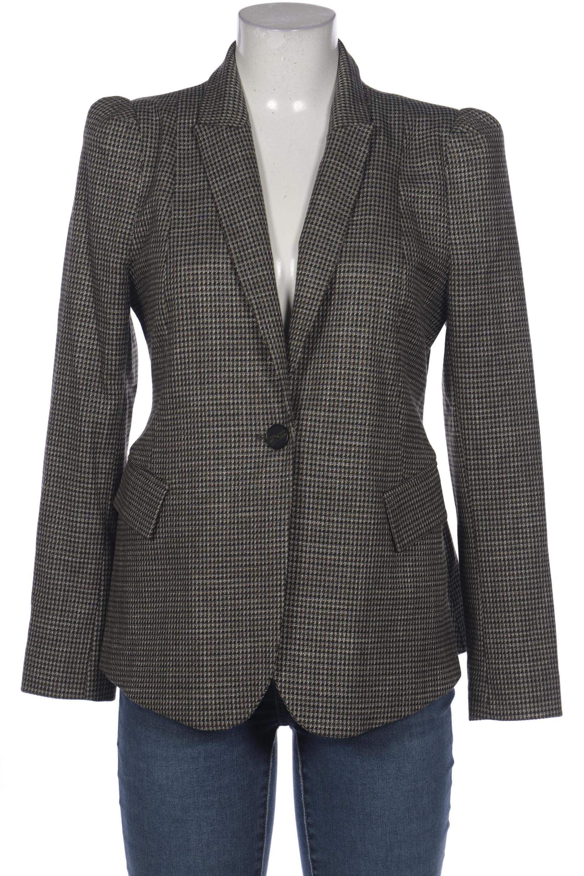 

Hallhuber Damen Blazer, braun, Gr. 40