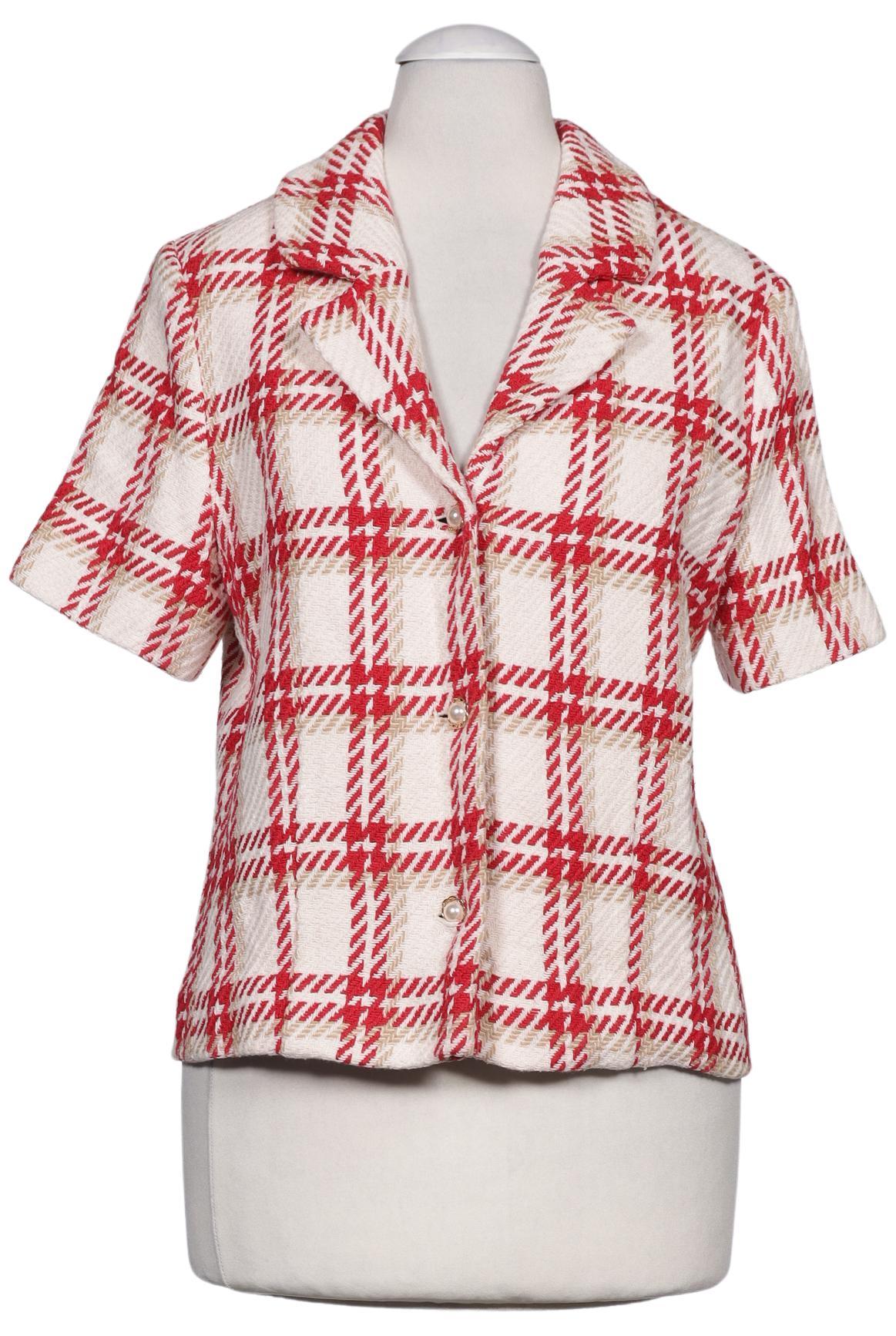 

Hallhuber Damen Blazer, mehrfarbig, Gr. 36