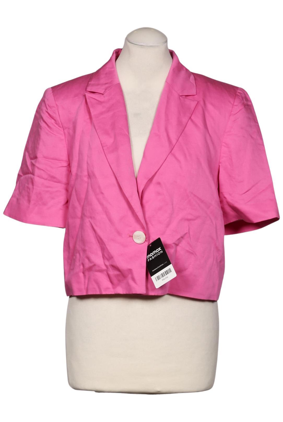 

Hallhuber Damen Blazer, pink, Gr. 38