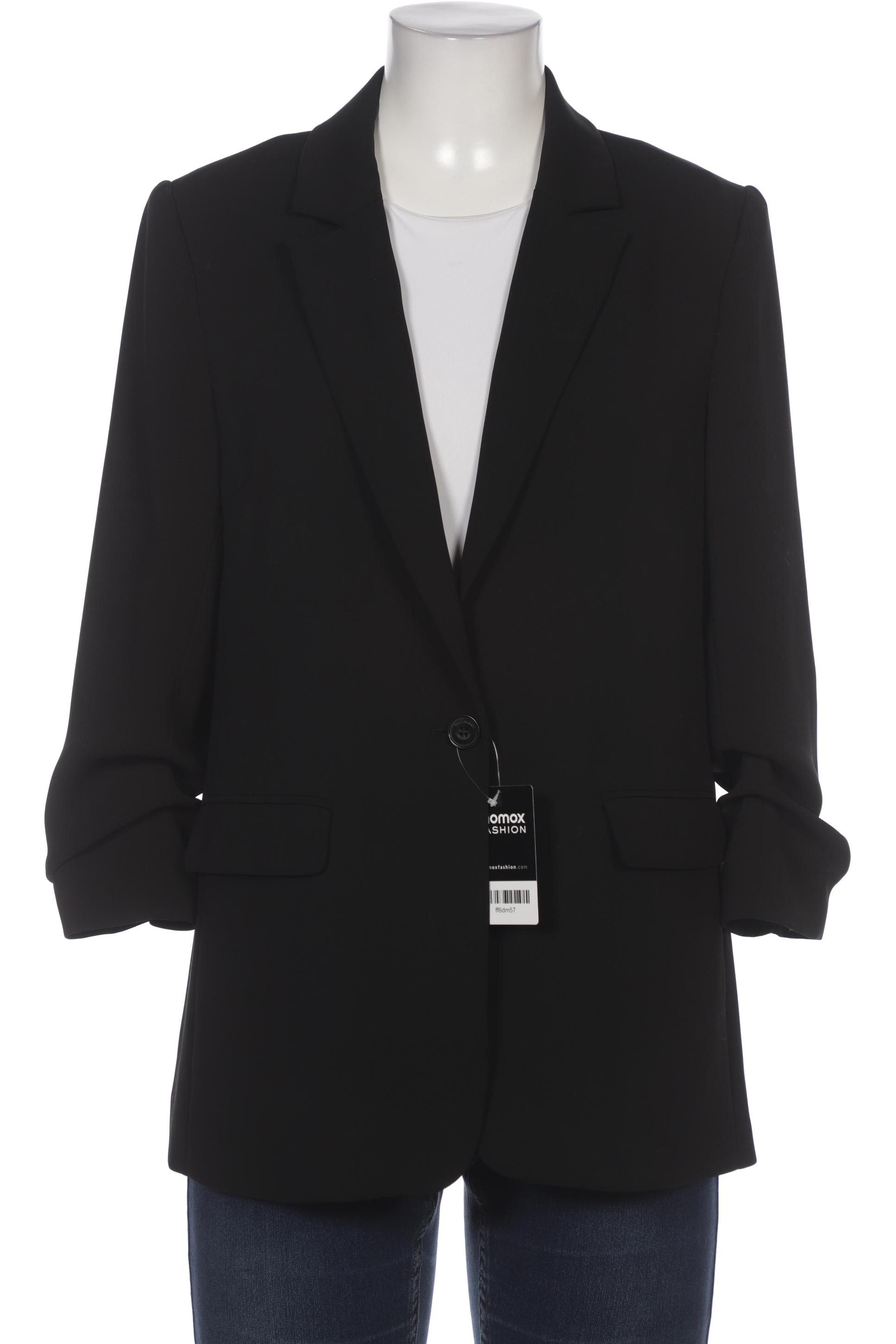 

Hallhuber Damen Blazer, schwarz