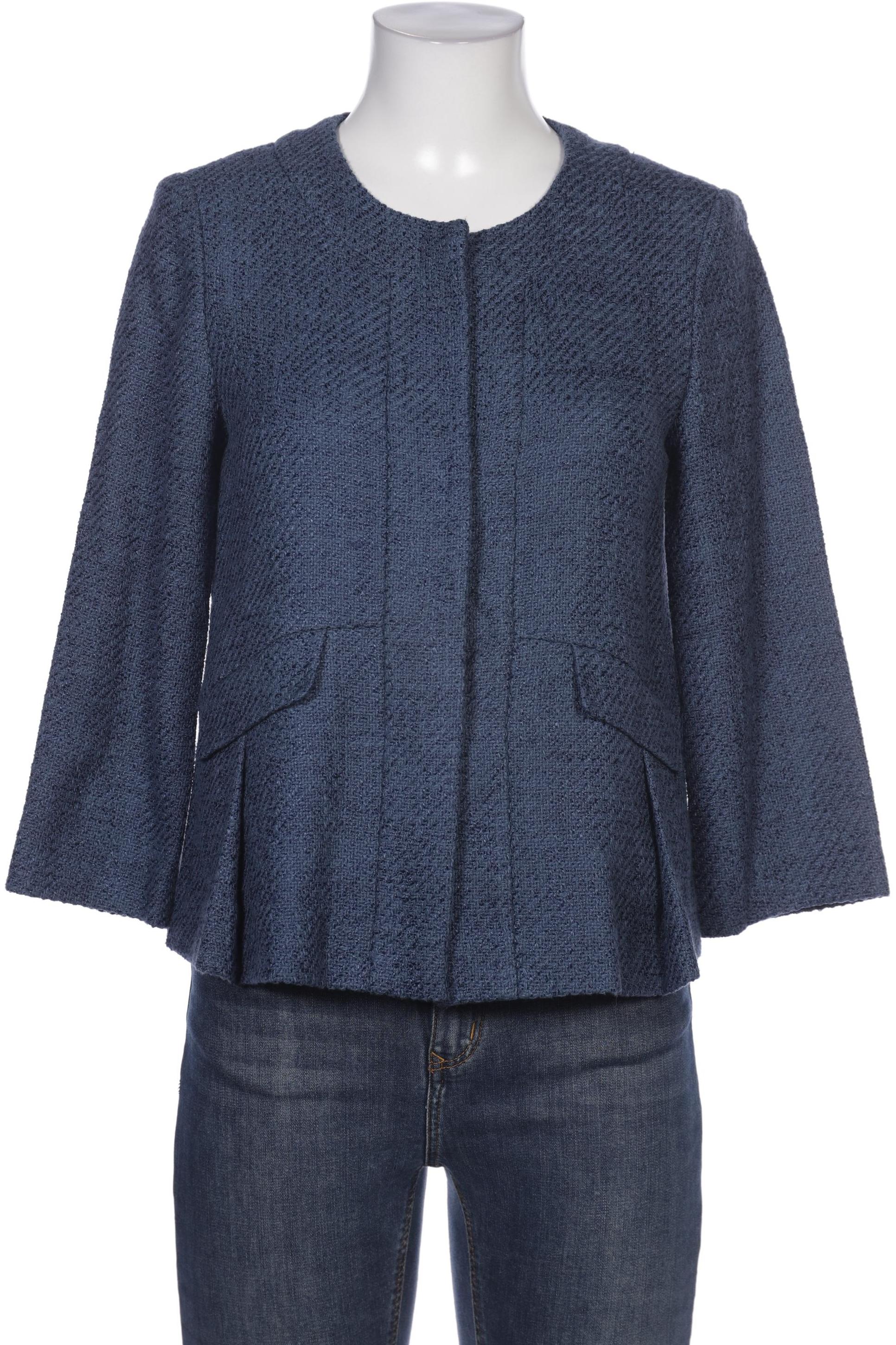 

Hallhuber Damen Blazer, blau