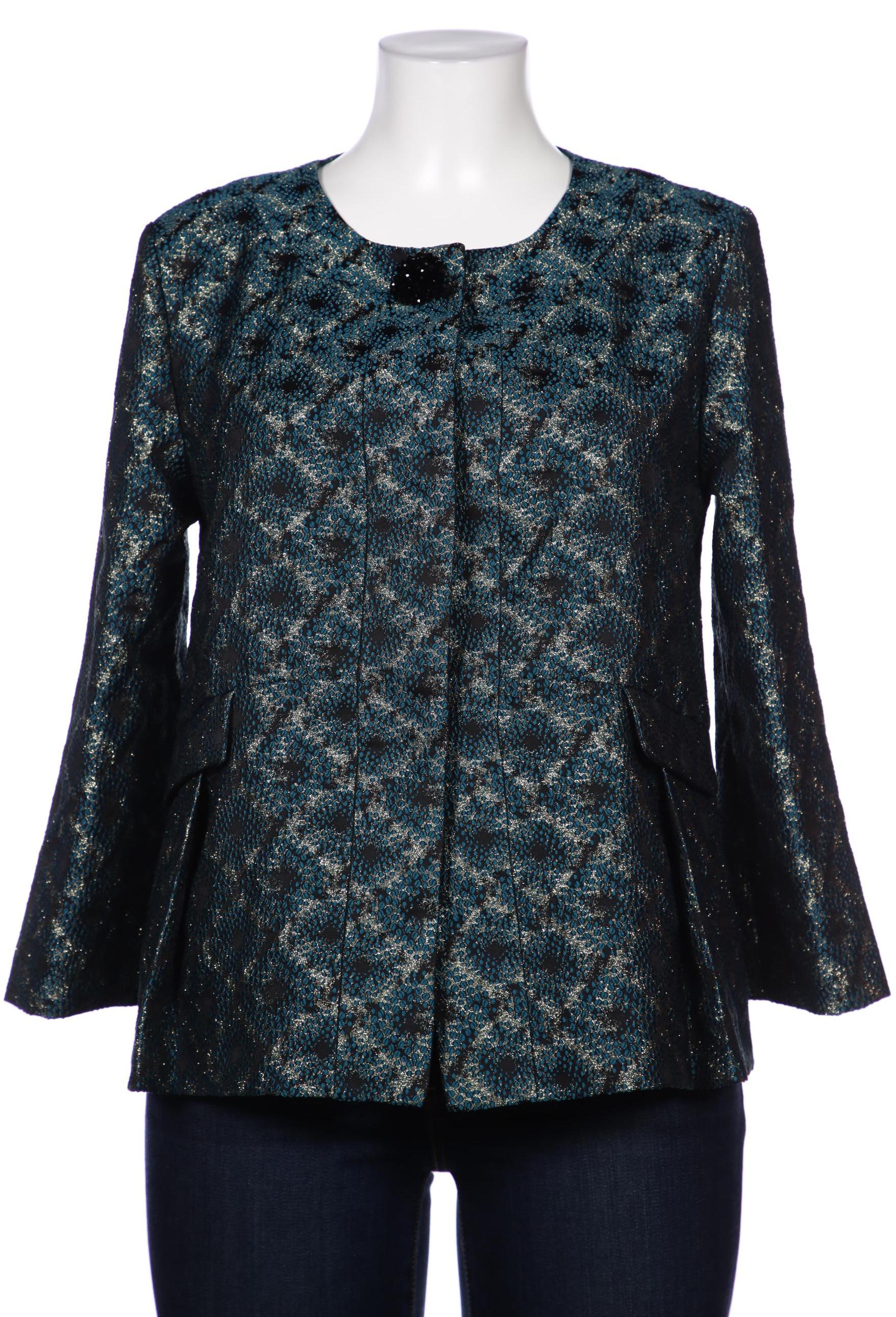 

Hallhuber Damen Blazer, schwarz
