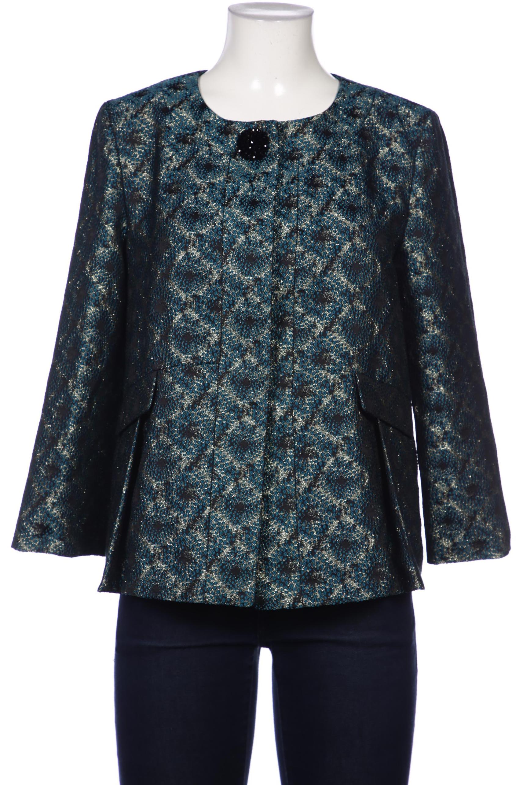 

Hallhuber Damen Blazer, türkis