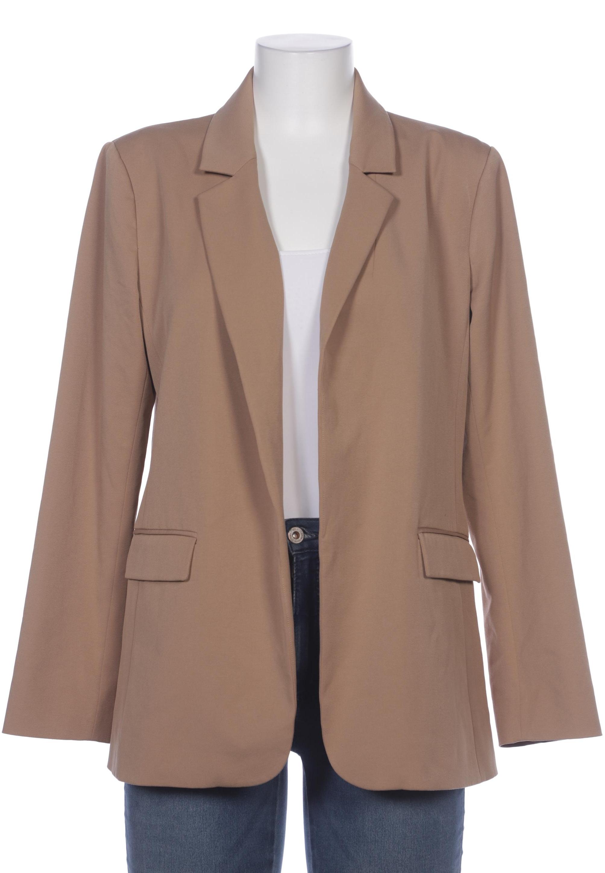 

Hallhuber Damen Blazer, beige, Gr. 42