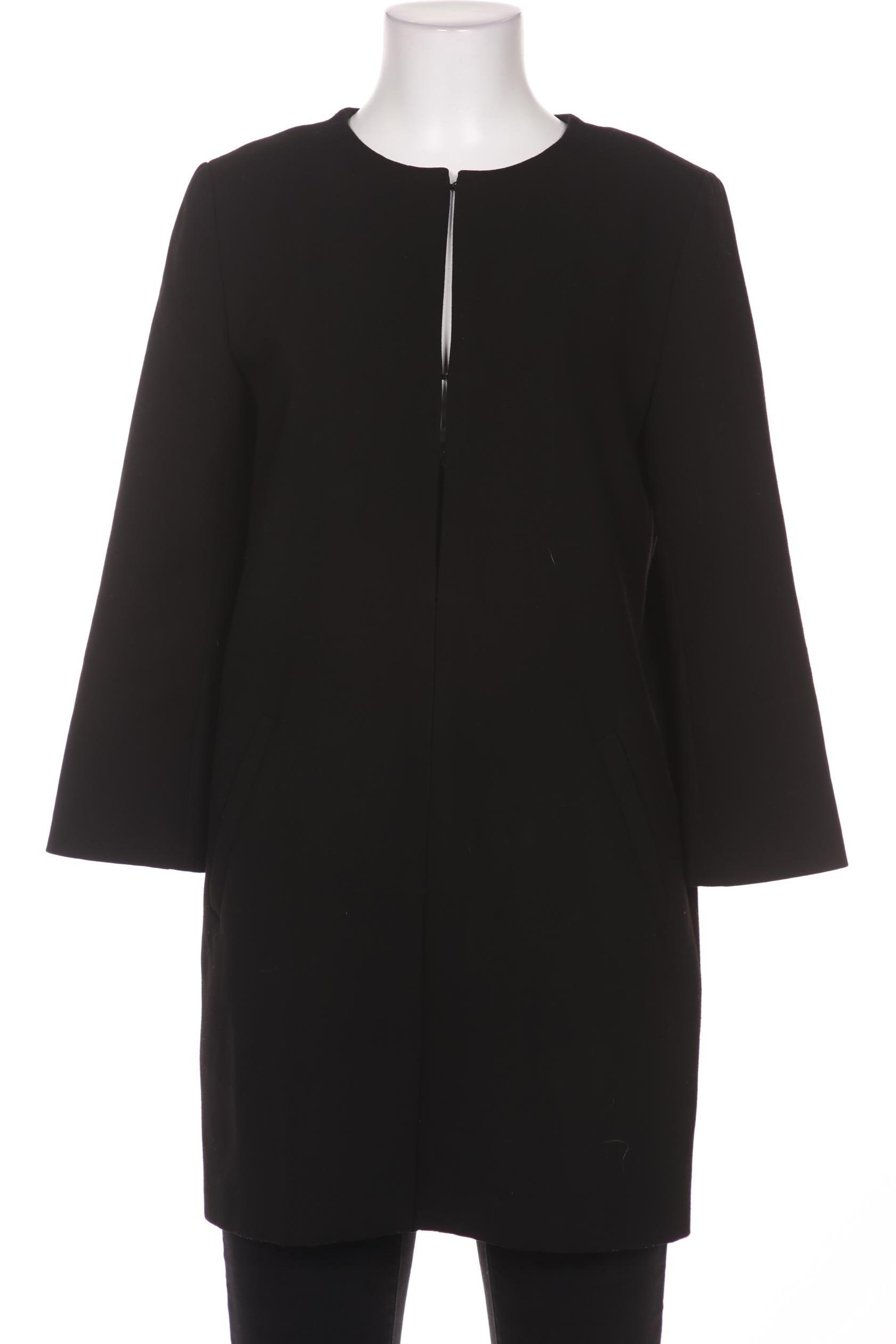 

Hallhuber Damen Blazer, schwarz, Gr. 36