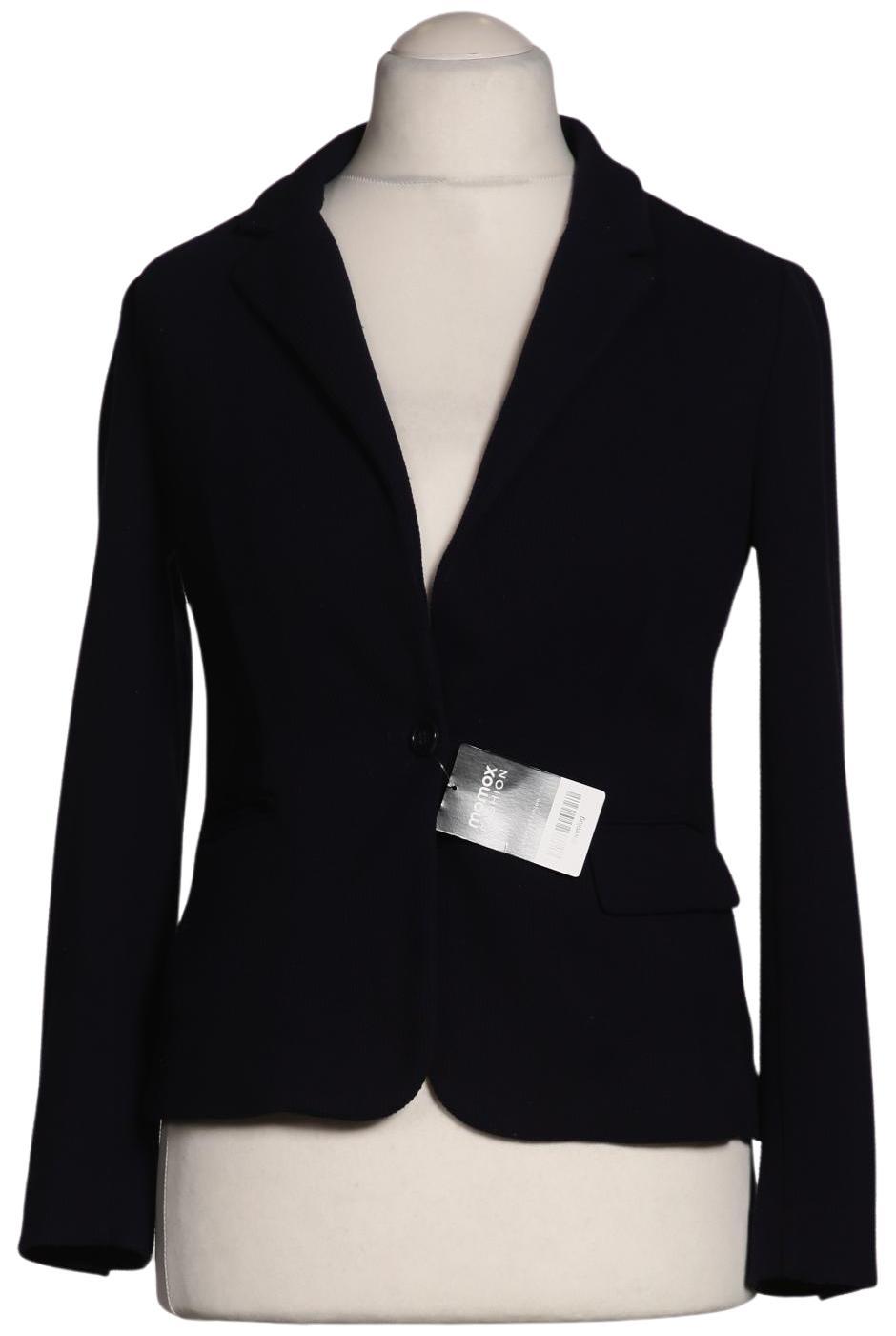 

Hallhuber Damen Blazer, marineblau, Gr. 38