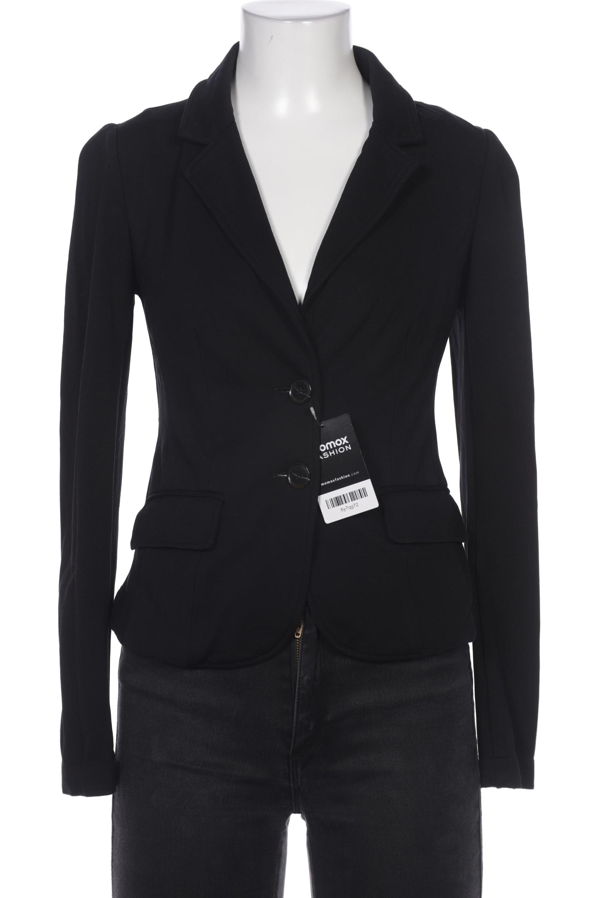 

Hallhuber Damen Blazer, schwarz