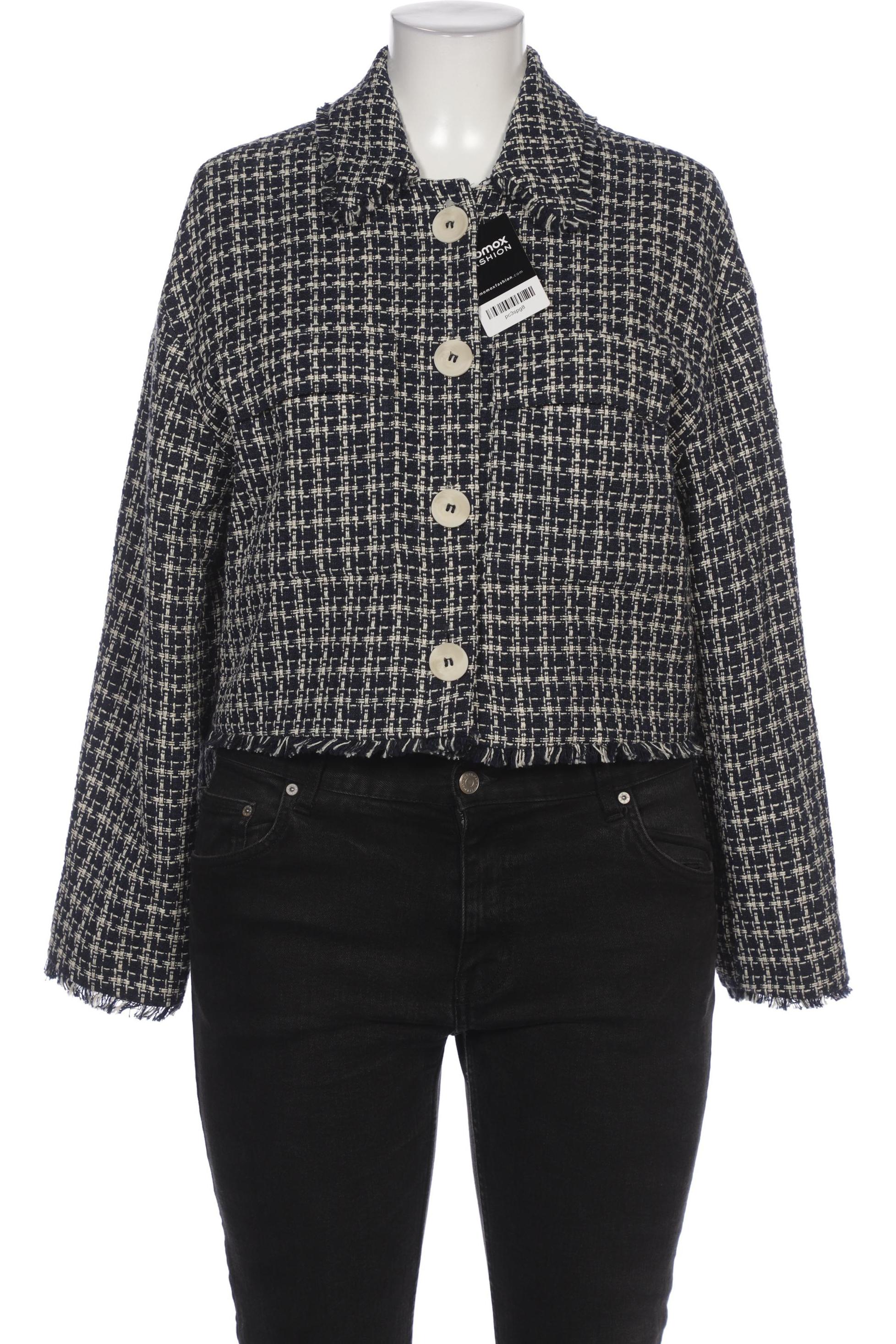 

Hallhuber Damen Blazer, marineblau