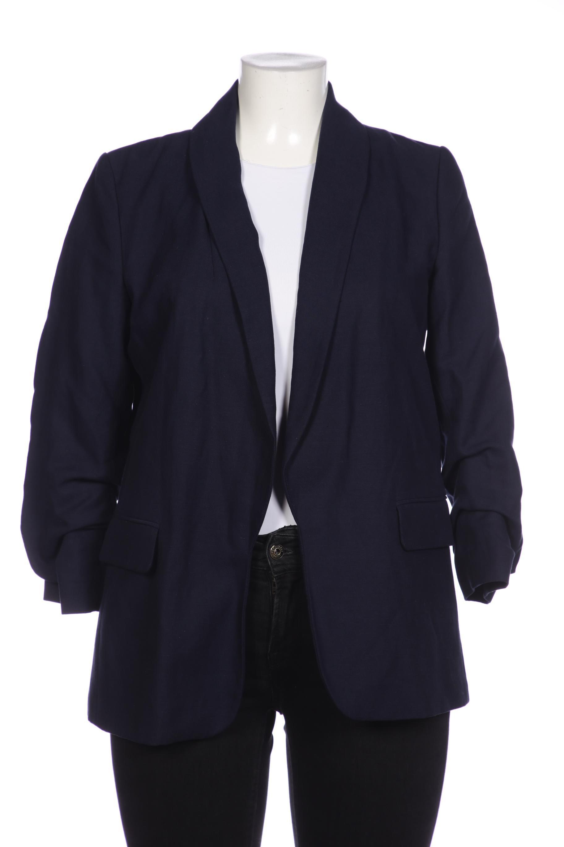 

Hallhuber Damen Blazer, marineblau, Gr. 42