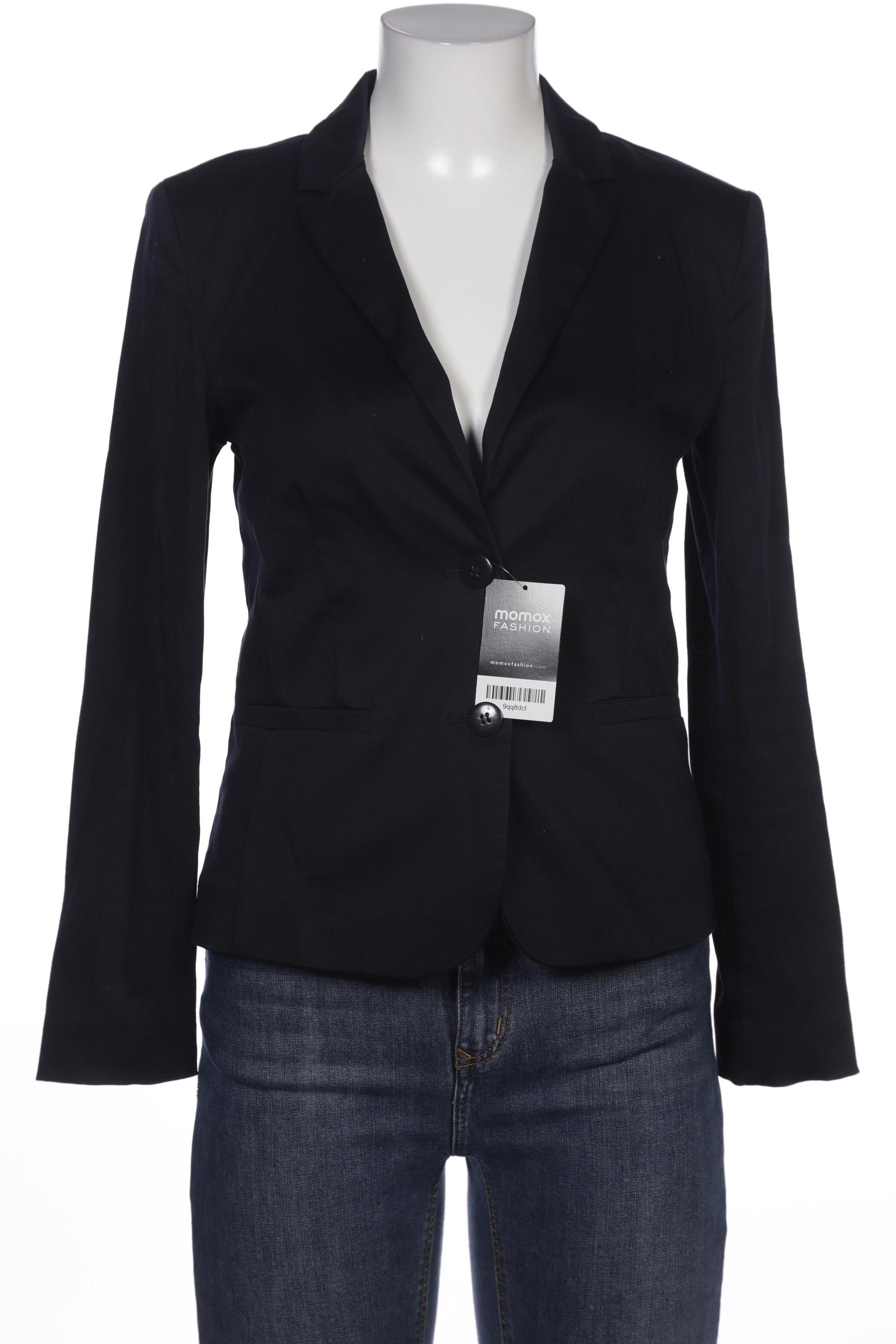 

Hallhuber Damen Blazer, marineblau