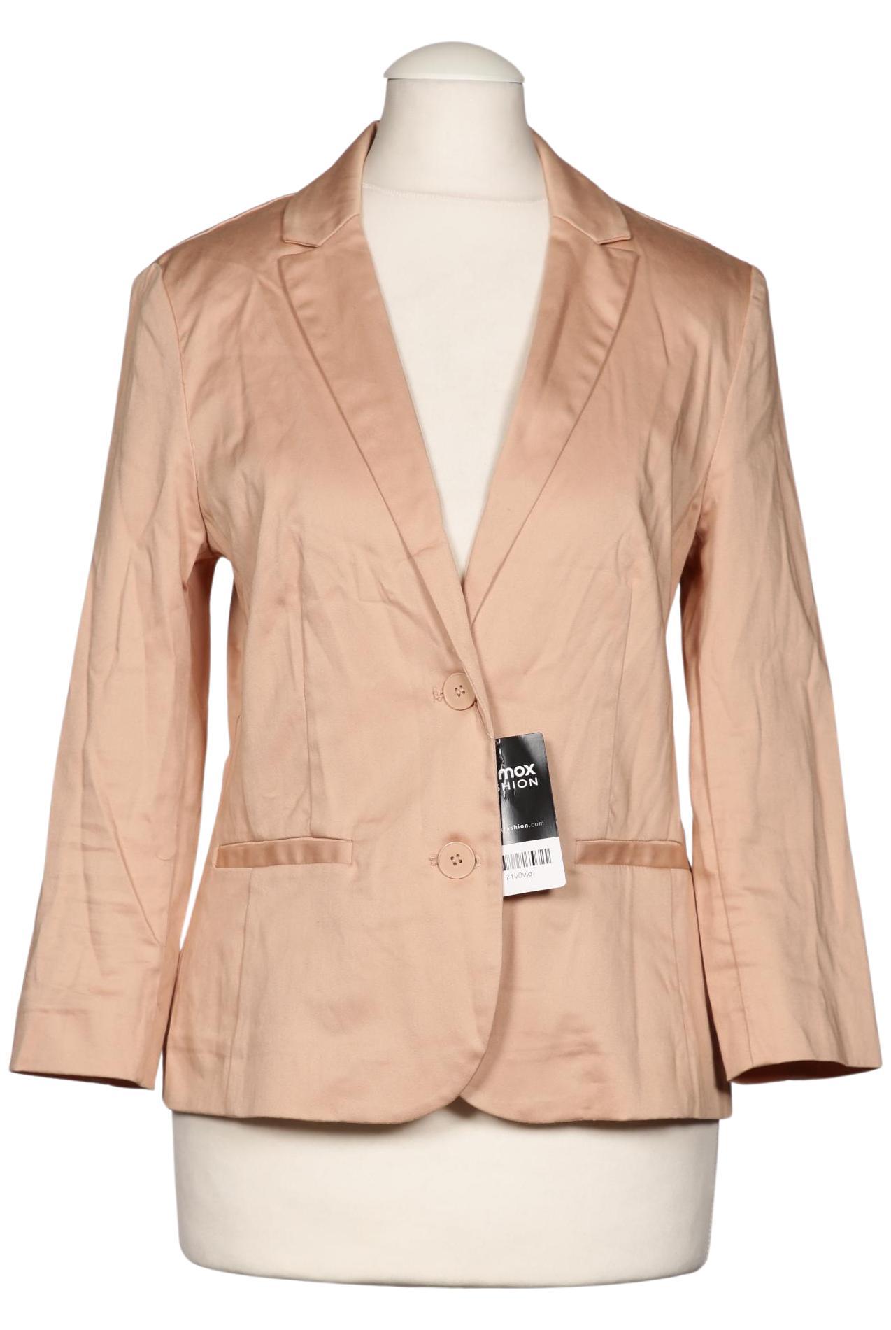 

Hallhuber Damen Blazer, beige, Gr. 36