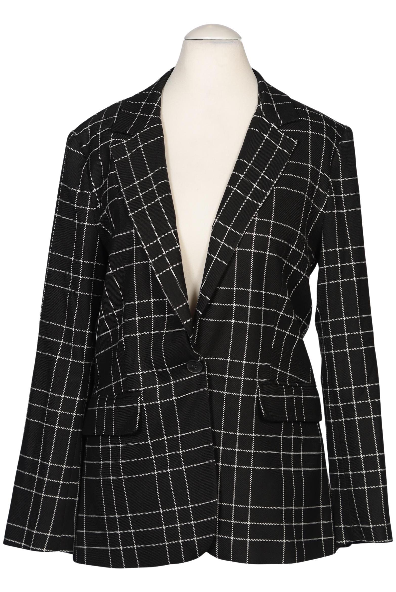 

Hallhuber Damen Blazer, mehrfarbig, Gr. 38