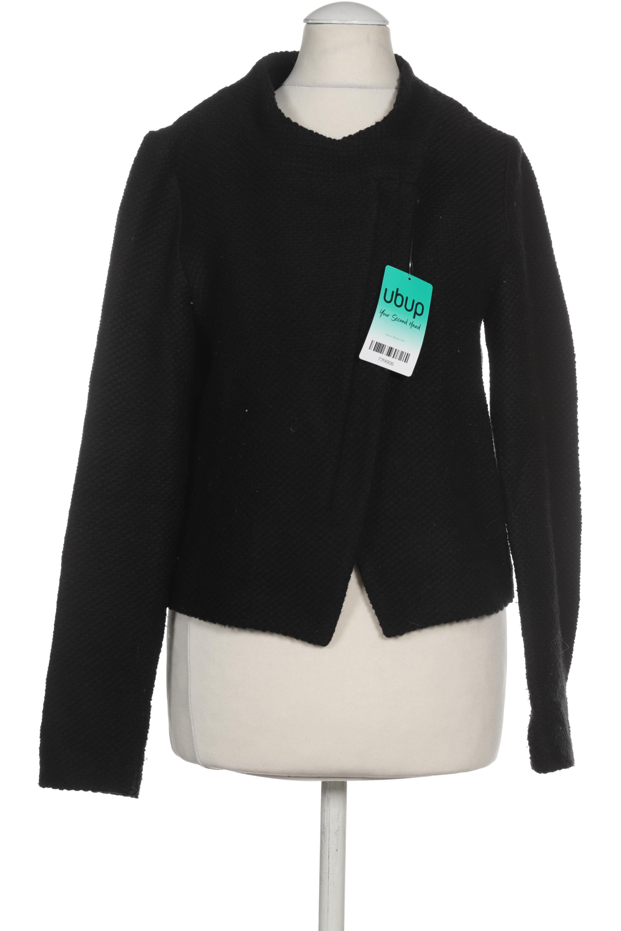 

Hallhuber Damen Blazer, schwarz, Gr. 34