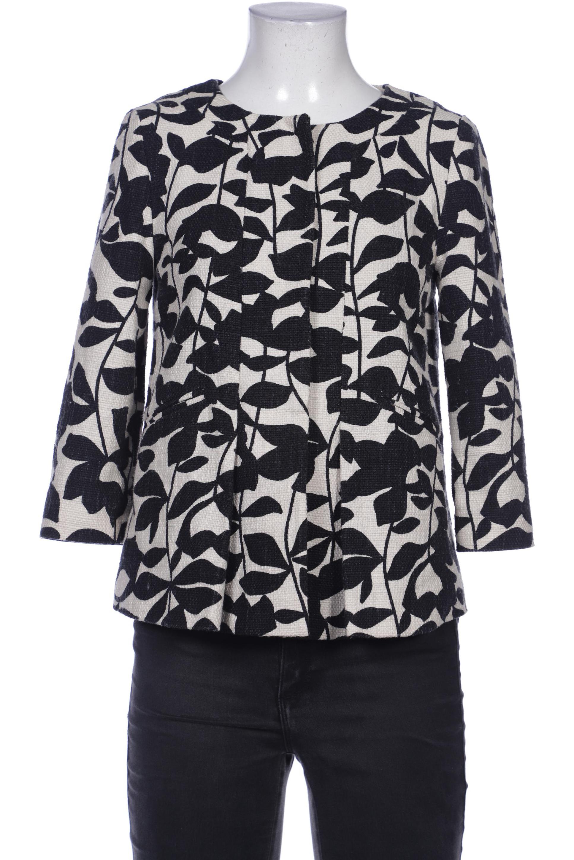 

Hallhuber Damen Blazer, schwarz, Gr. 34