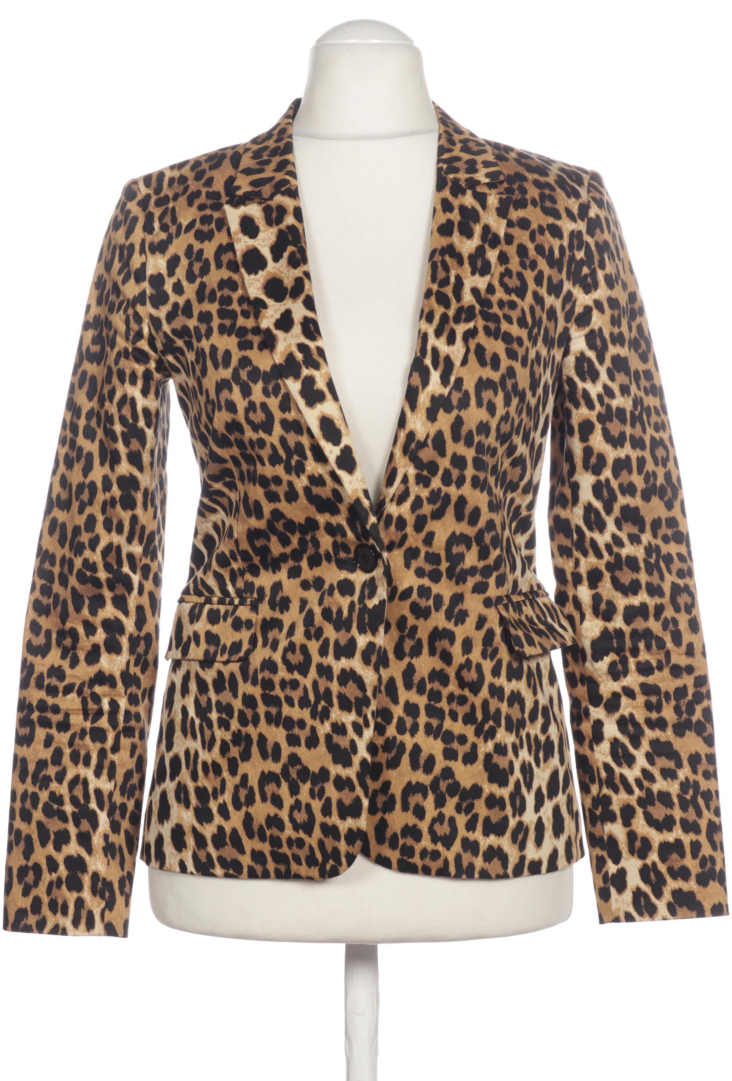 

Hallhuber Damen Blazer, beige, Gr. 36