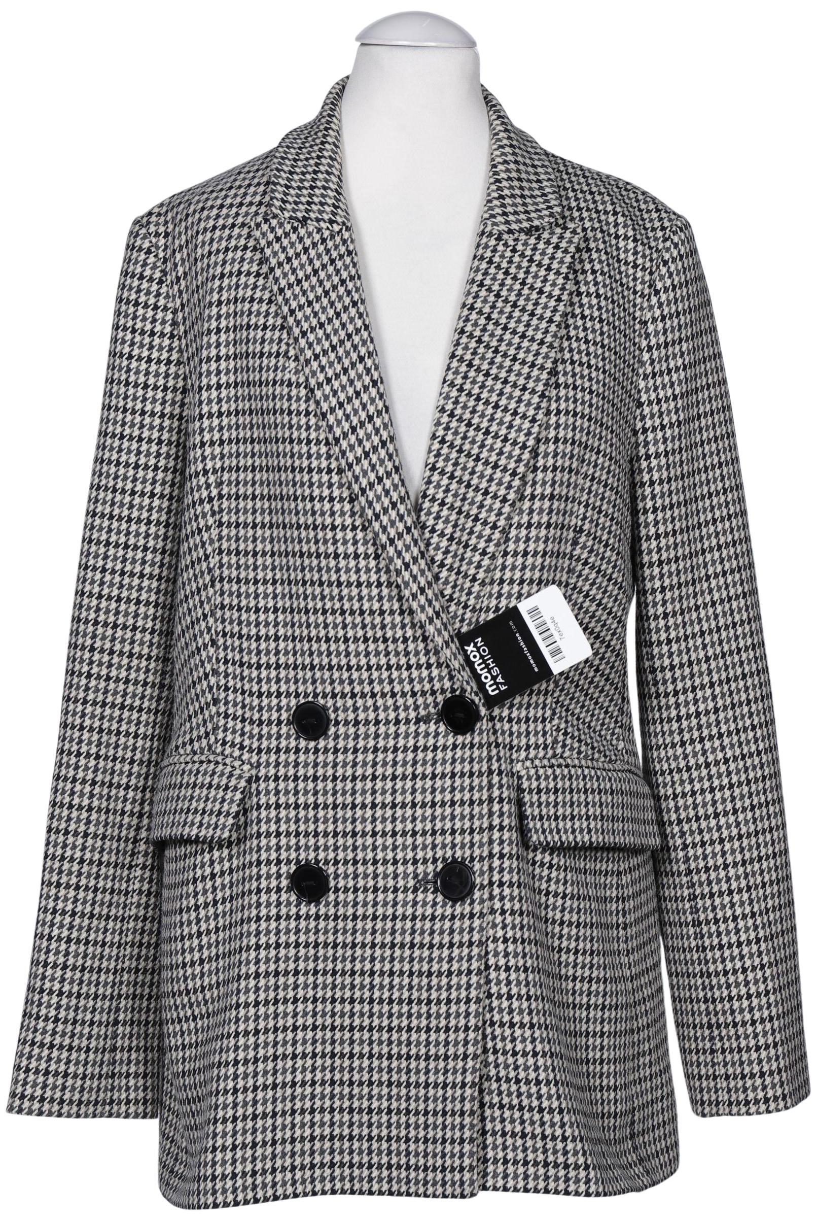

Hallhuber Damen Blazer, beige, Gr. 38
