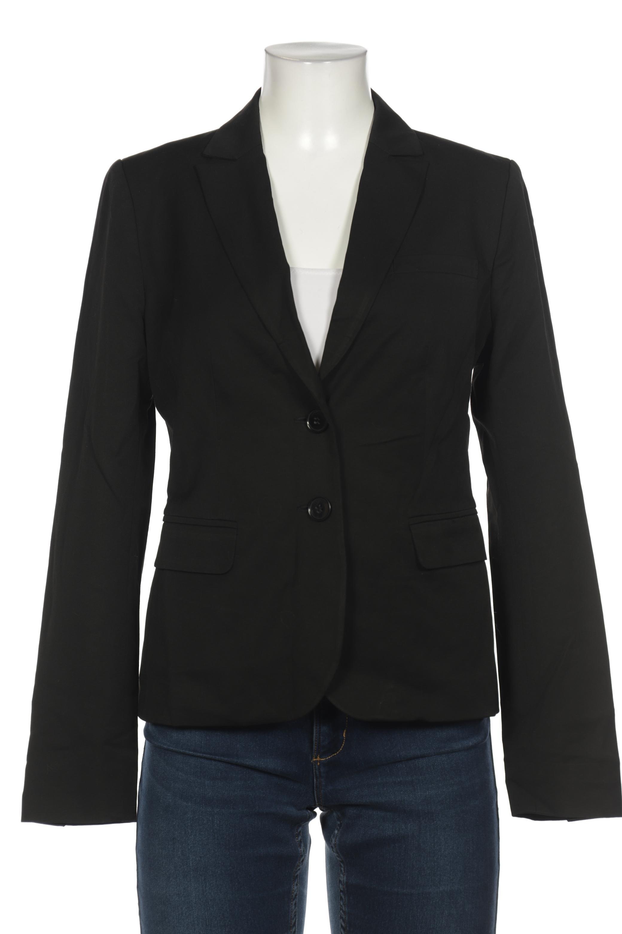 

Hallhuber Damen Blazer, schwarz