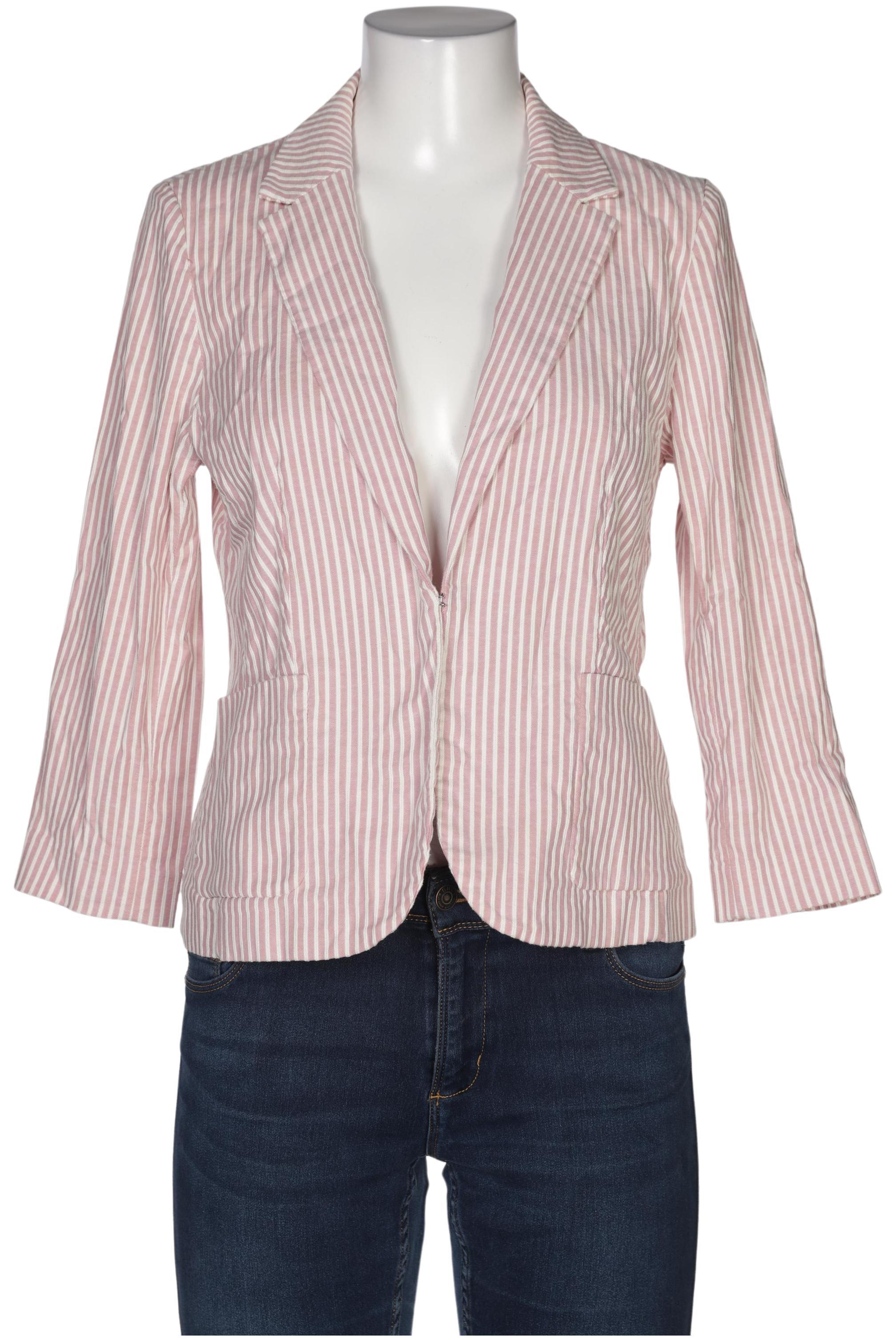 

Hallhuber Damen Blazer, pink, Gr. 40