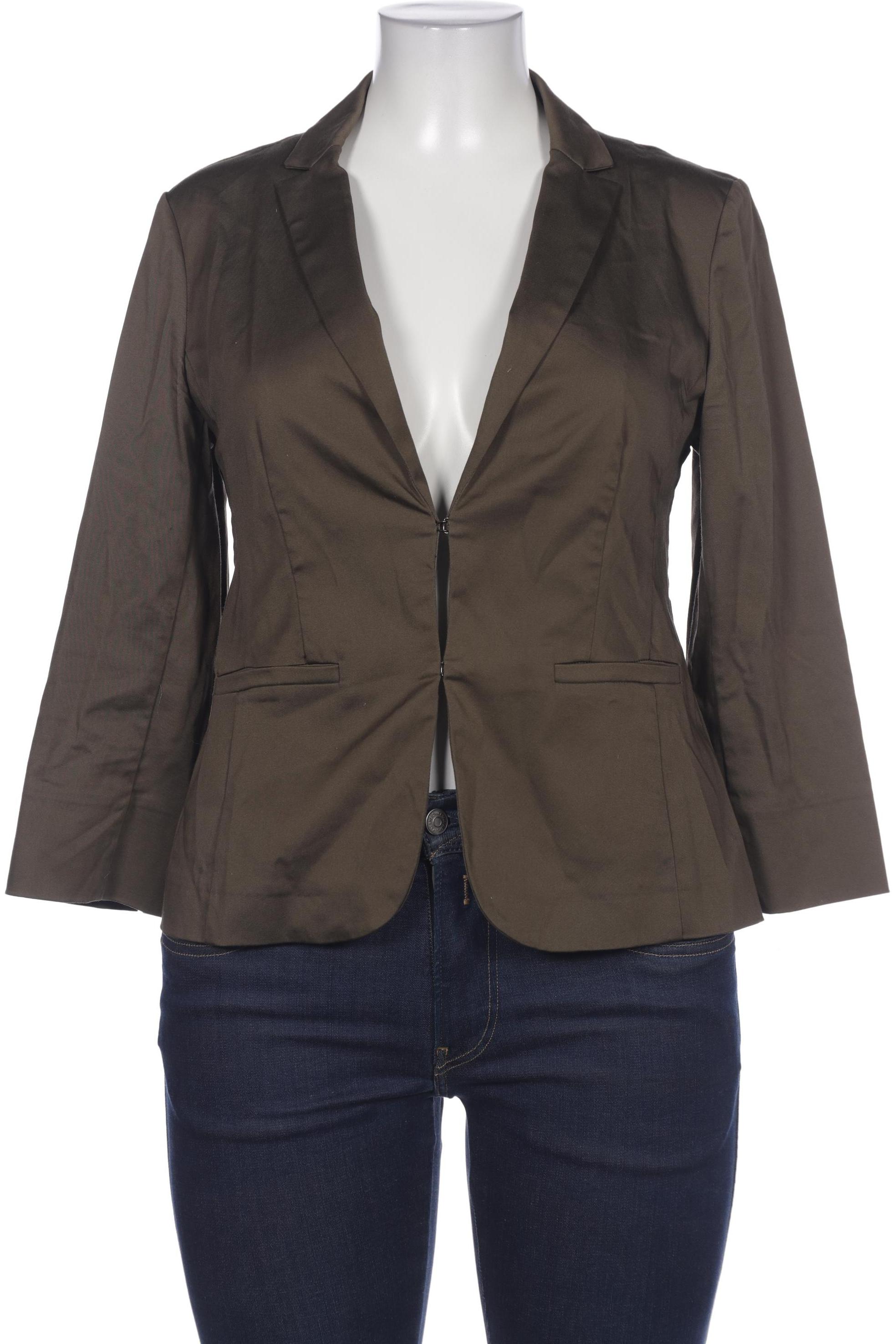 

Hallhuber Damen Blazer, grün