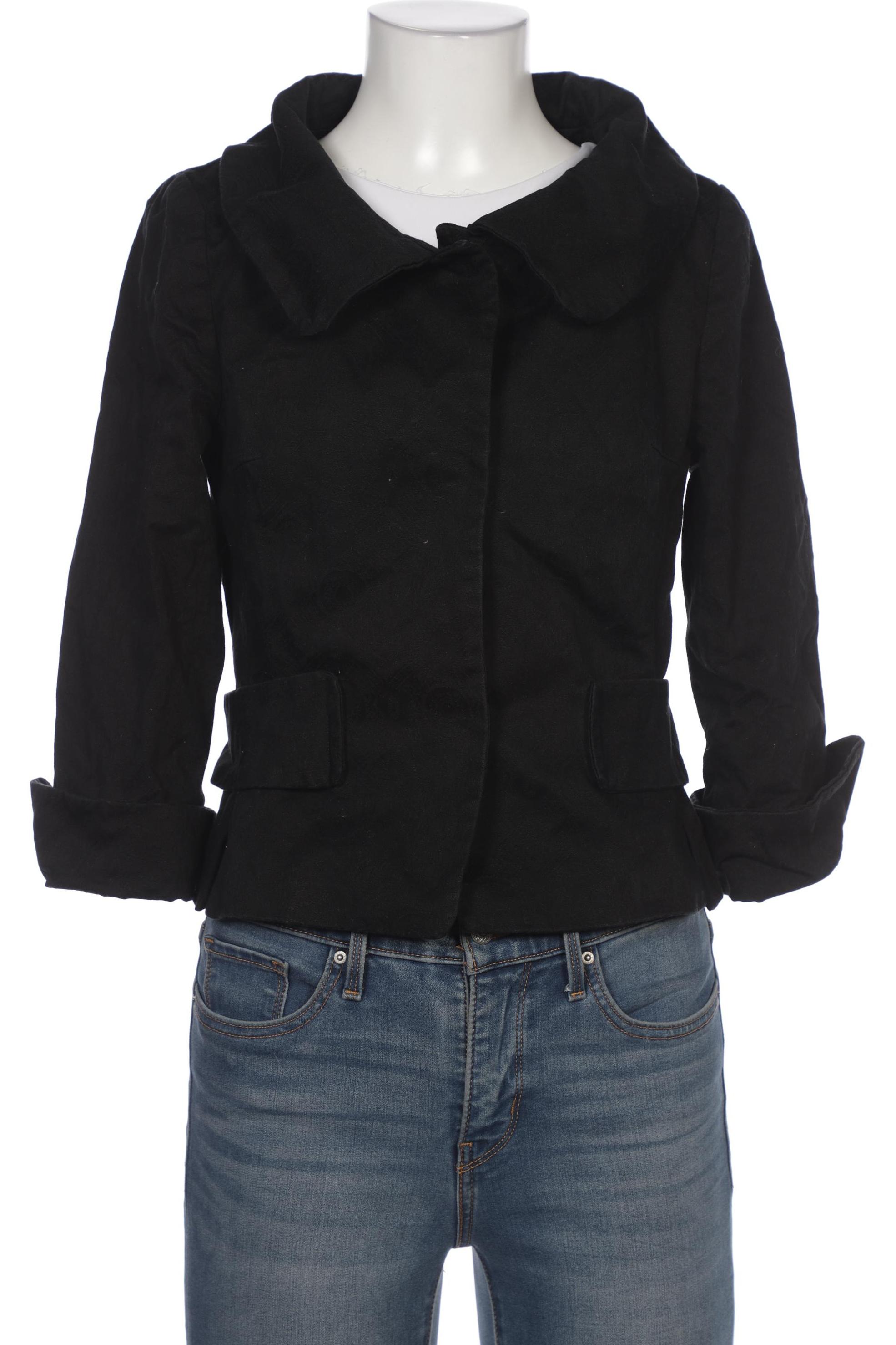 

Hallhuber Damen Blazer, schwarz