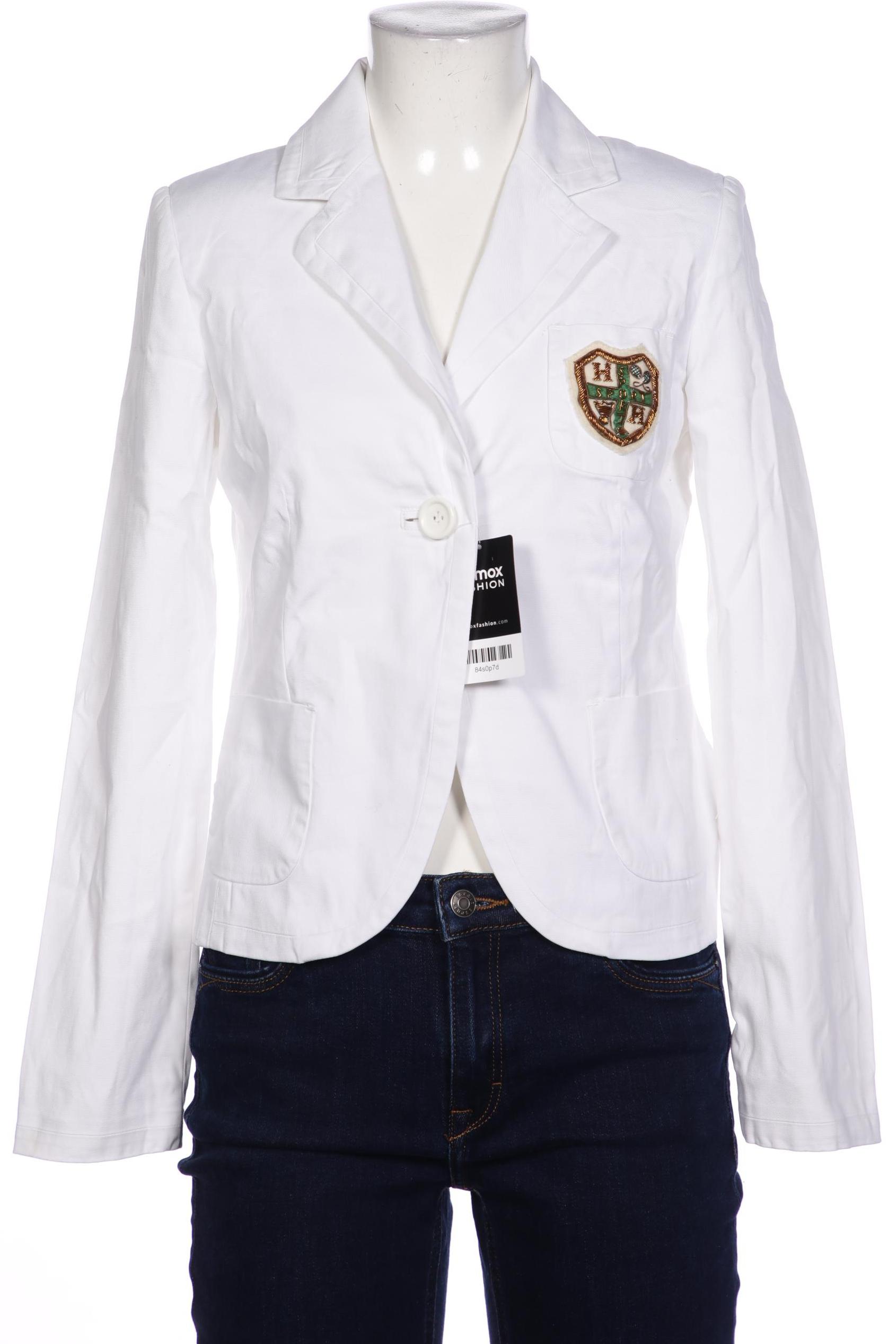

Hallhuber Damen Blazer, weiß