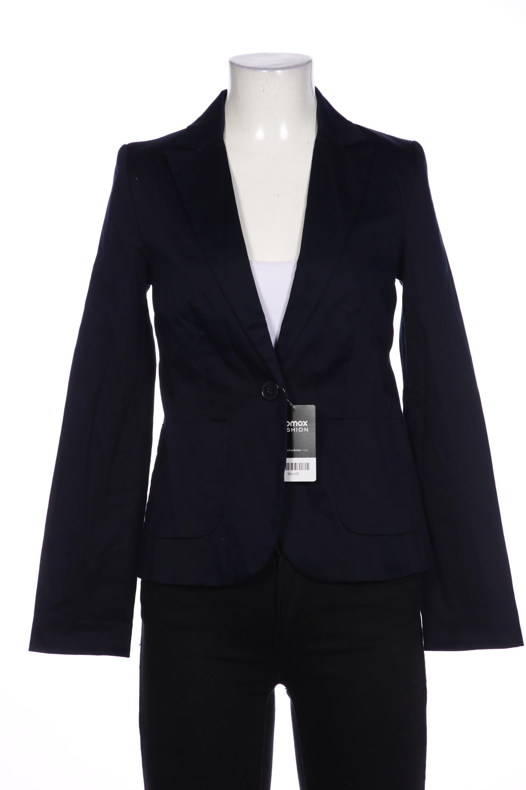 

Hallhuber Damen Blazer, marineblau
