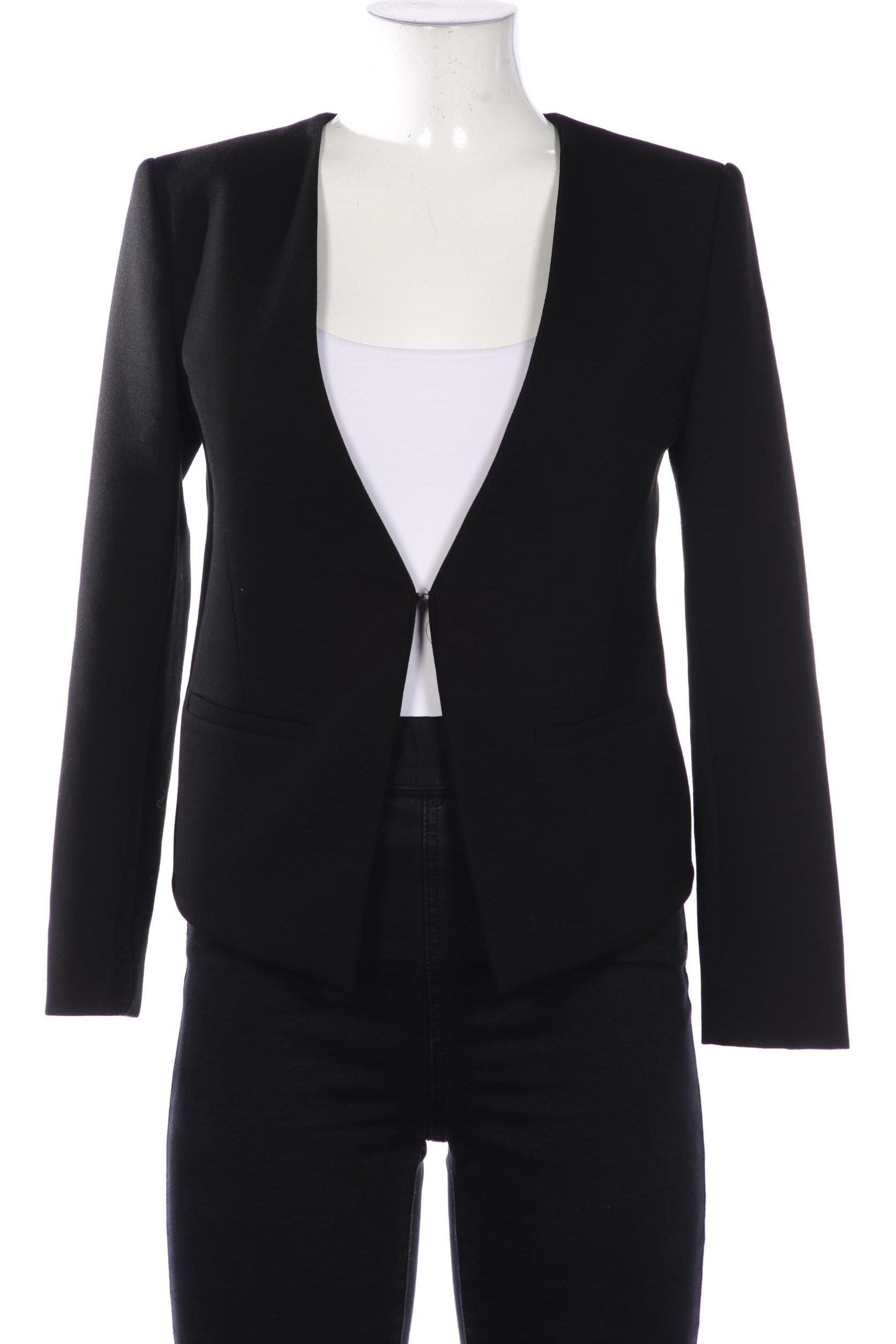 

Hallhuber Damen Blazer, schwarz