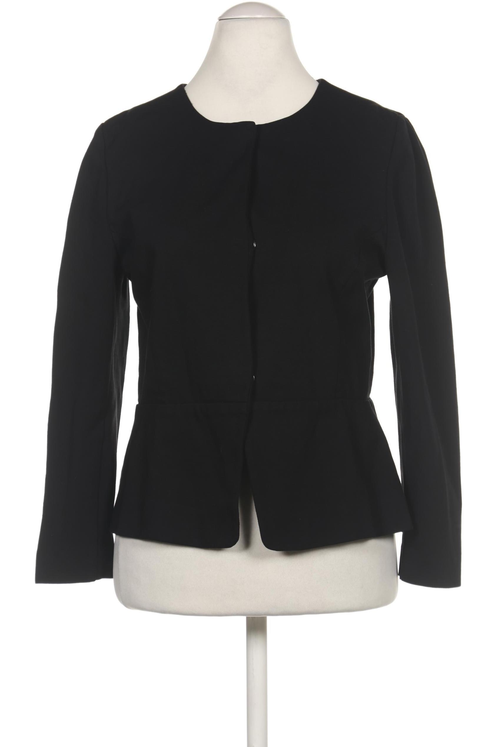 

Hallhuber Damen Blazer, schwarz, Gr. 40