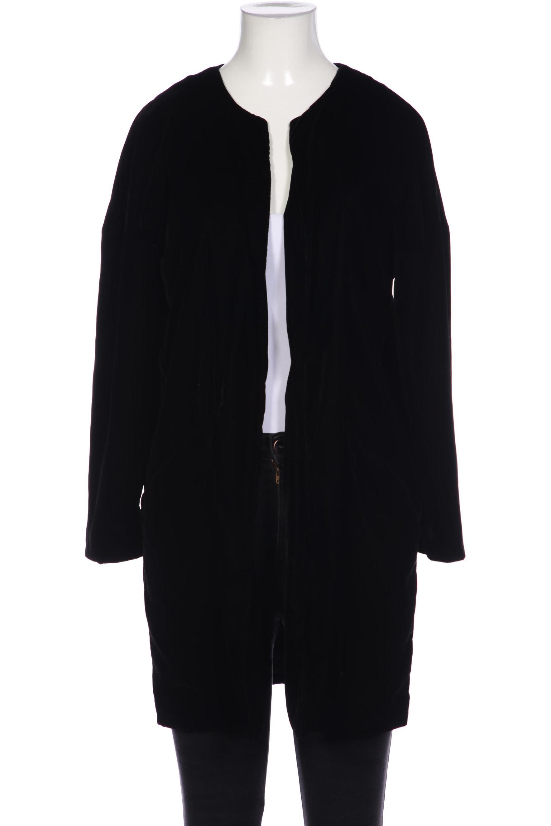 

Hallhuber Damen Blazer, schwarz, Gr. 36