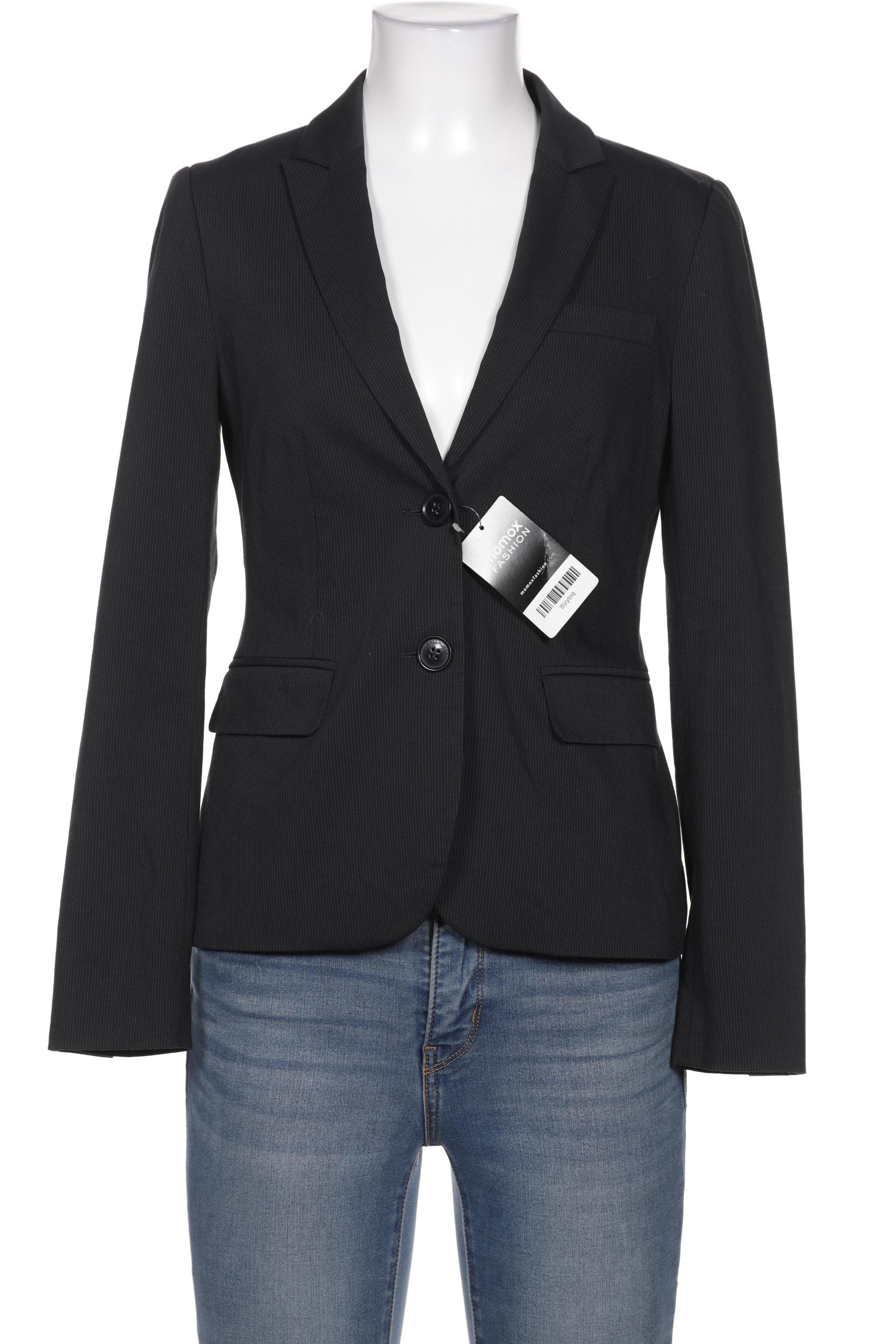 

Hallhuber Damen Blazer, marineblau