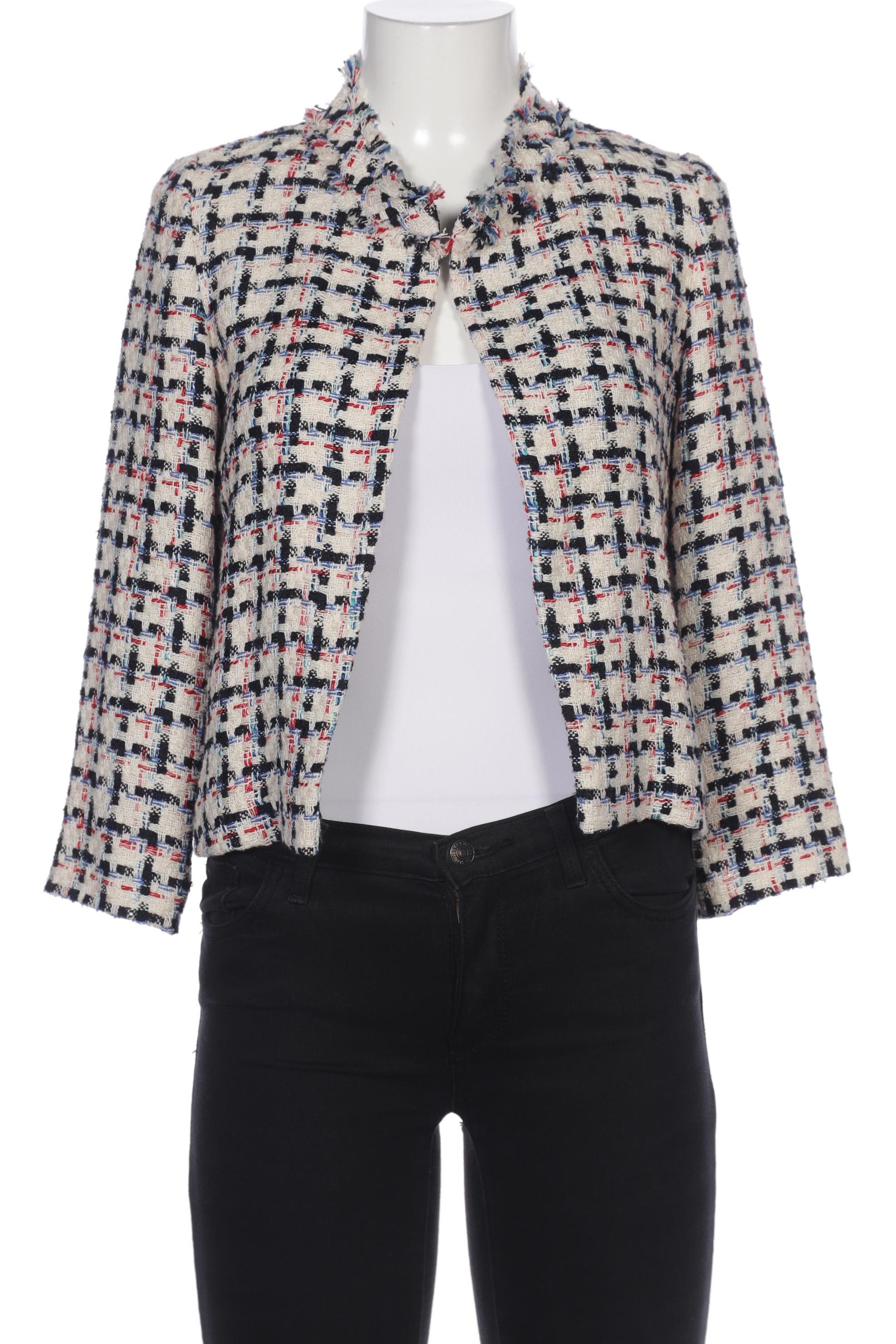 

Hallhuber Damen Blazer, weiß