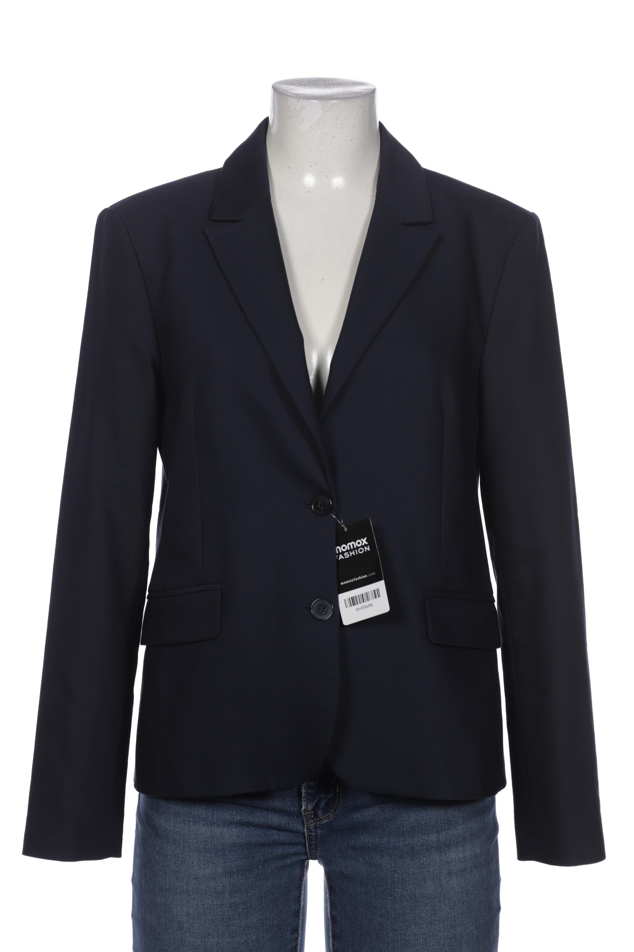 

Hallhuber Damen Blazer, marineblau, Gr. 42