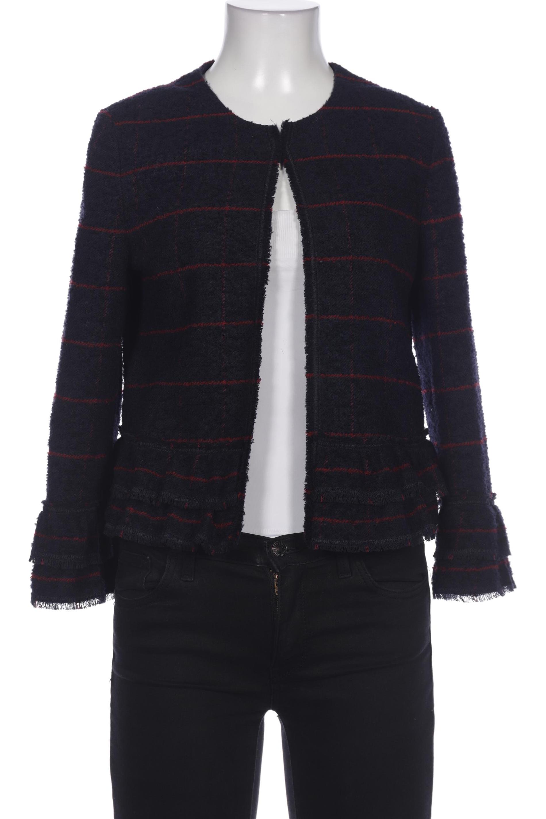 

Hallhuber Damen Blazer, marineblau