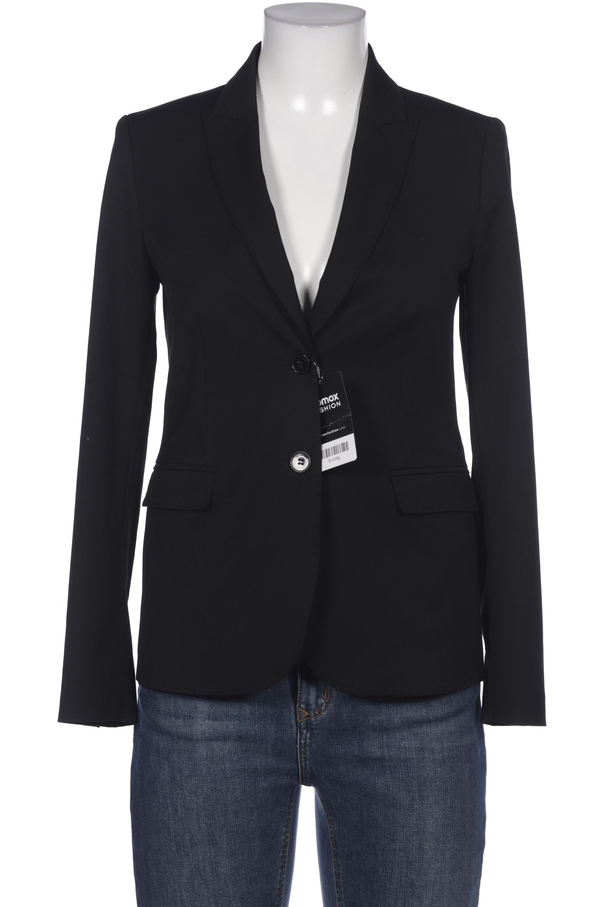 

Hallhuber Damen Blazer, schwarz