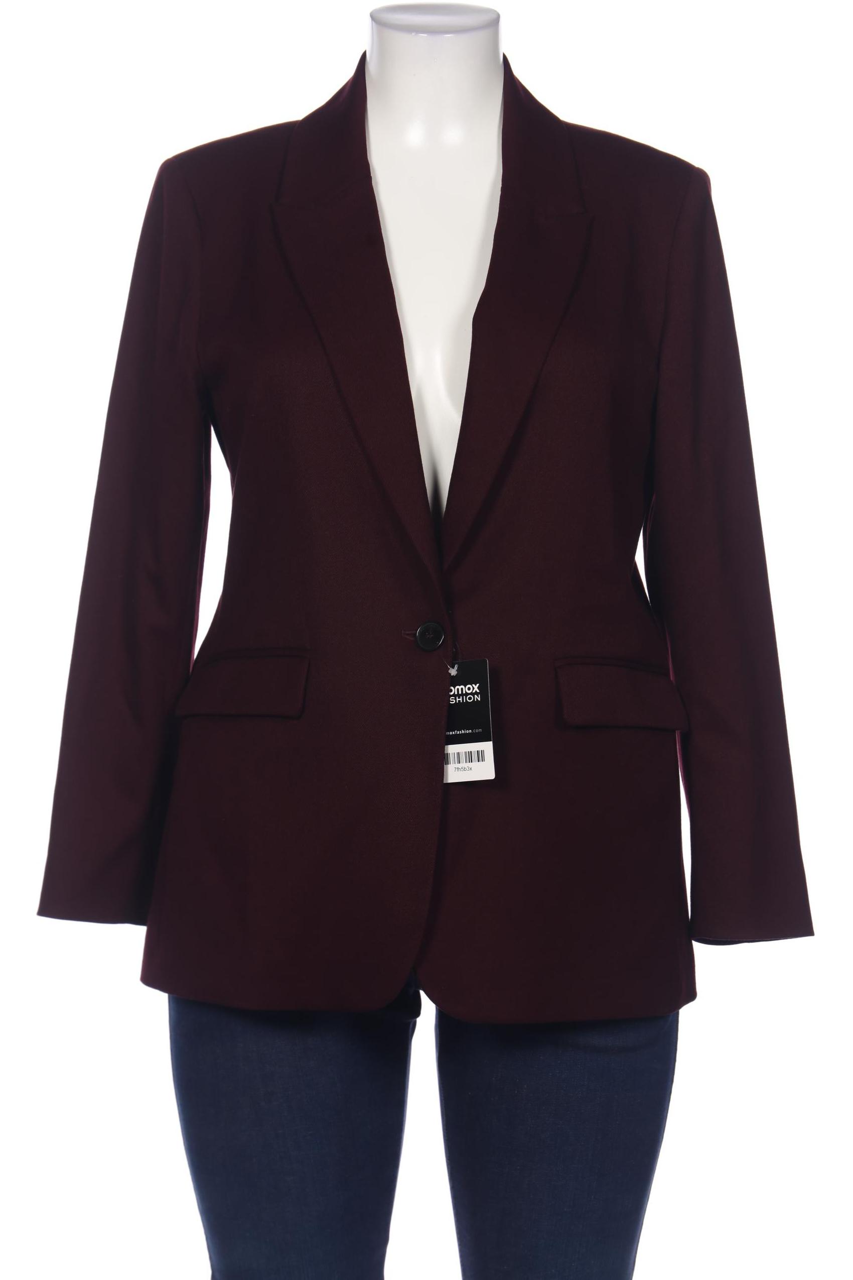 

Hallhuber Damen Blazer, bordeaux