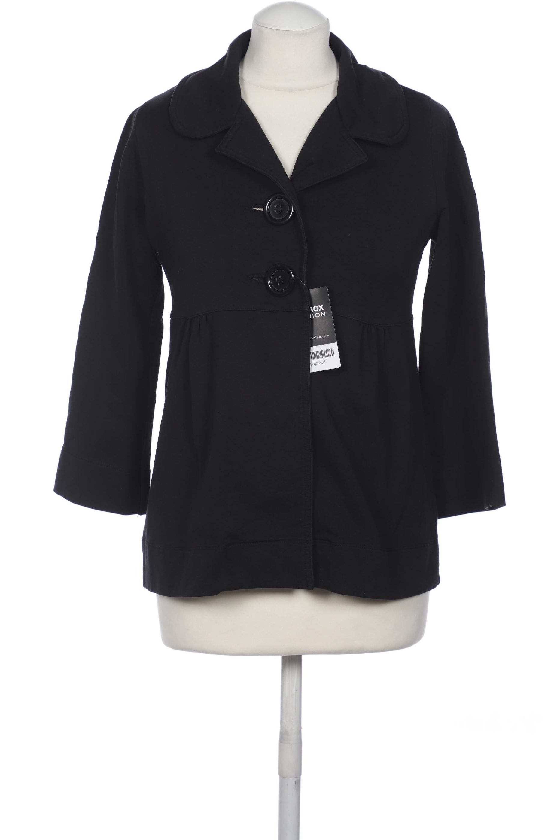 

Hallhuber Damen Blazer, schwarz