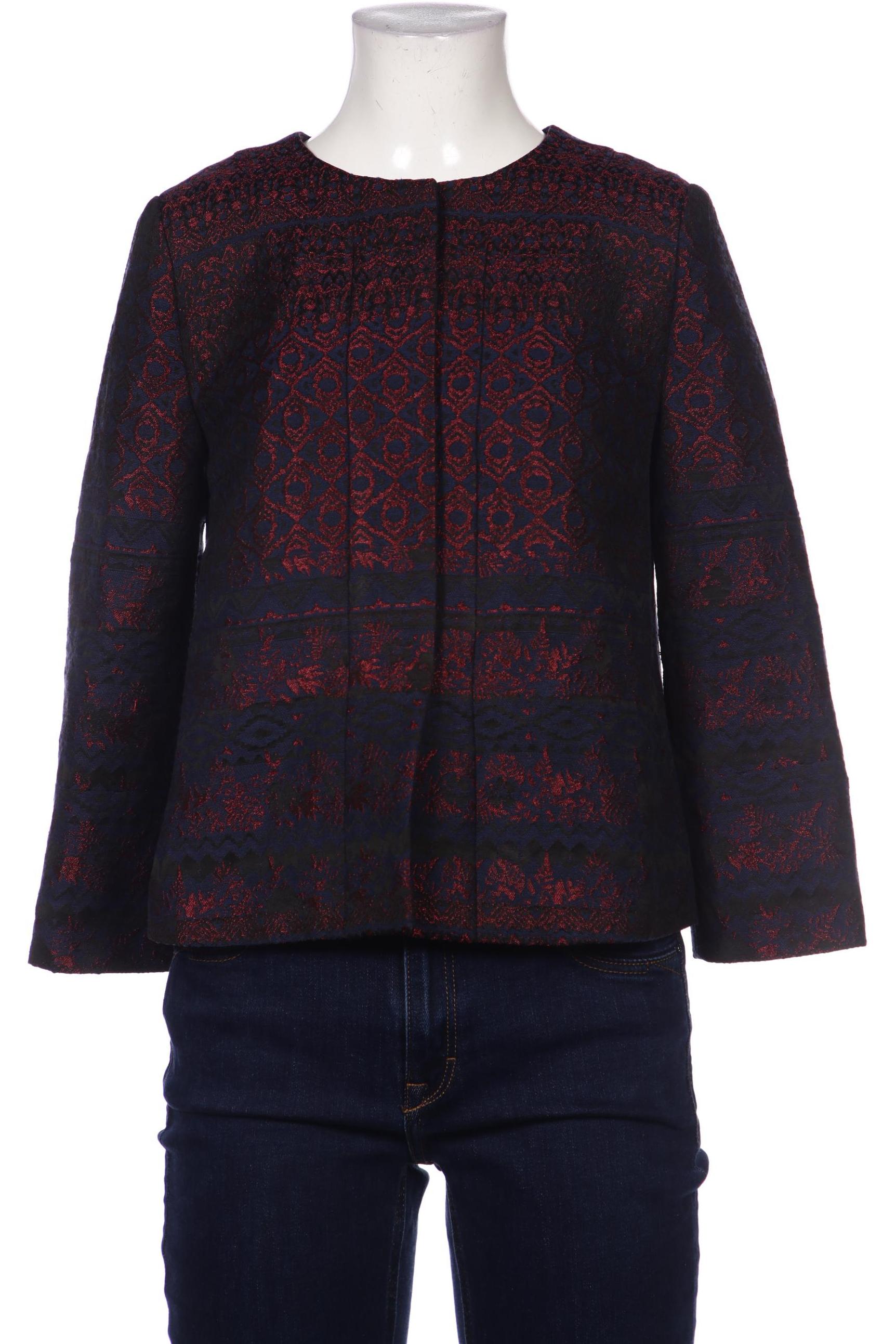 

Hallhuber Damen Blazer, rot