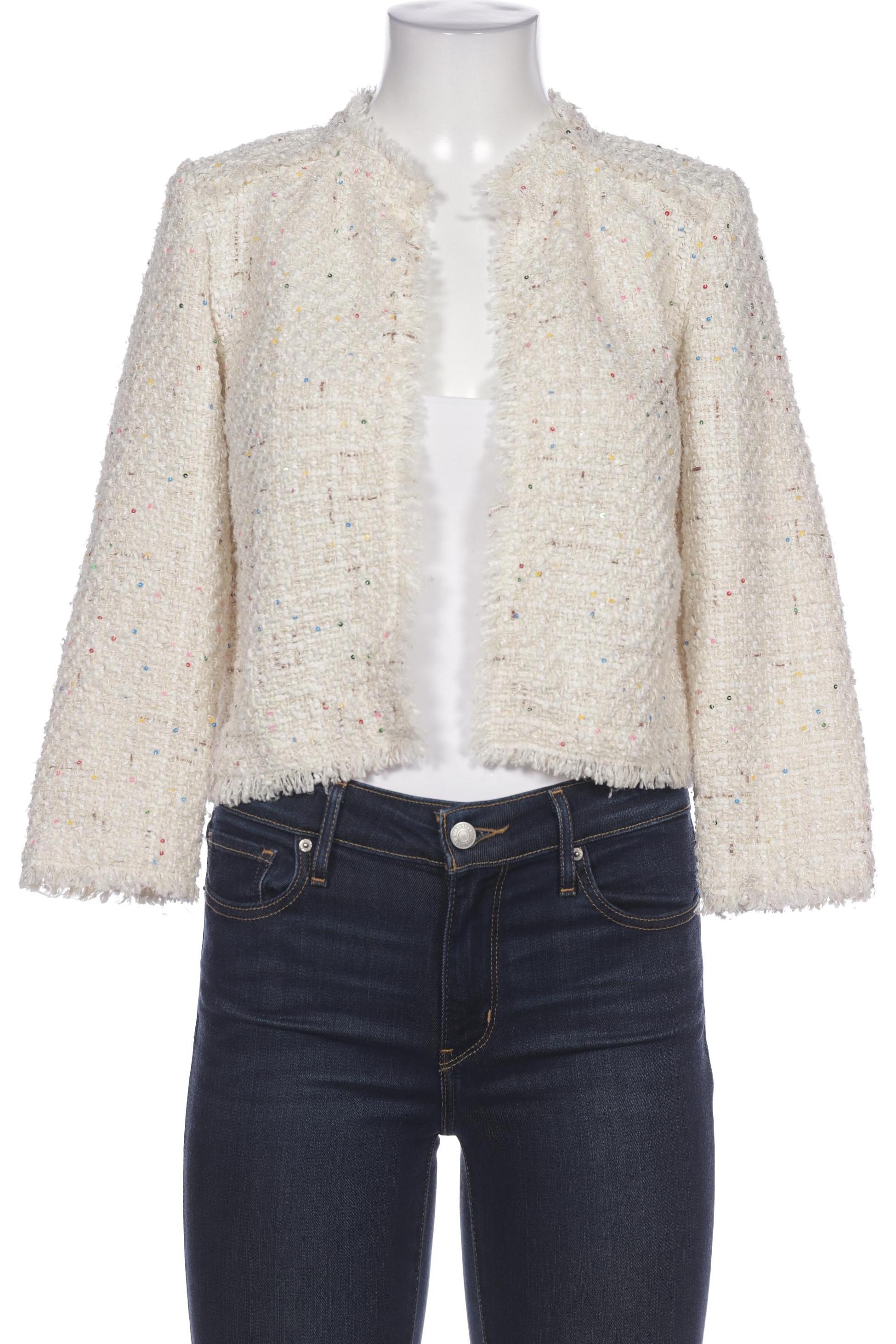 

Hallhuber Damen Blazer, beige, Gr. 38