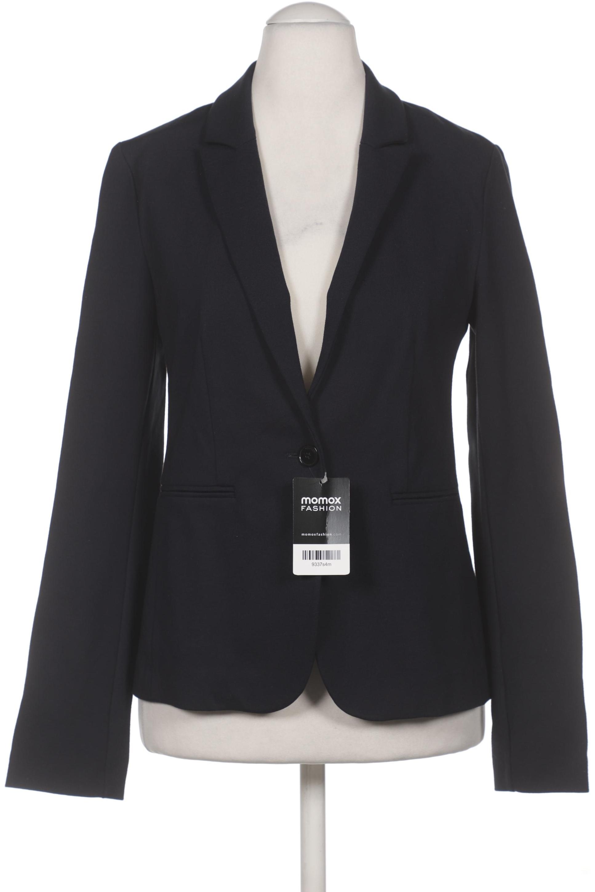 

Hallhuber Damen Blazer, marineblau, Gr. 36