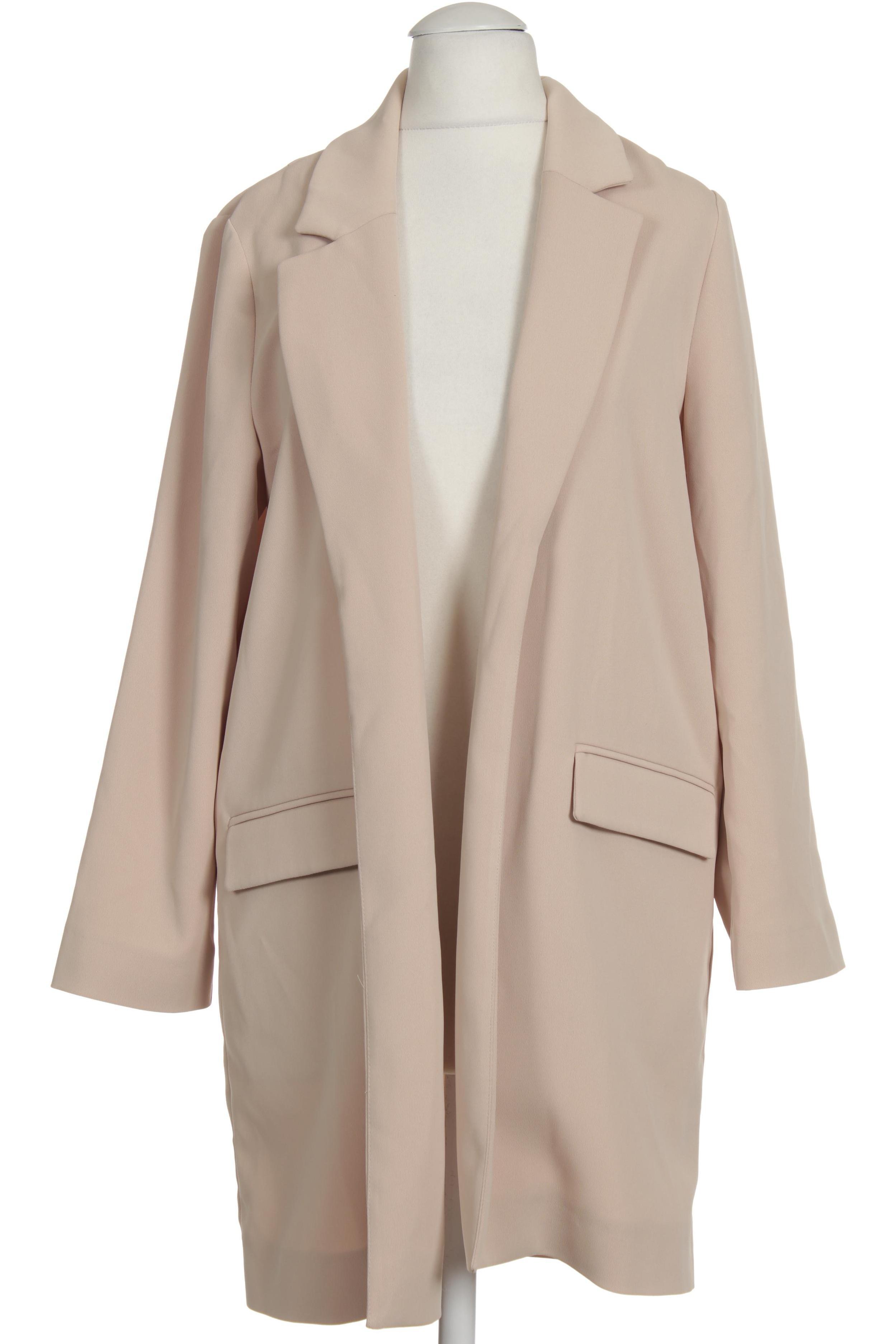 

Hallhuber Damen Blazer, beige, Gr. 34
