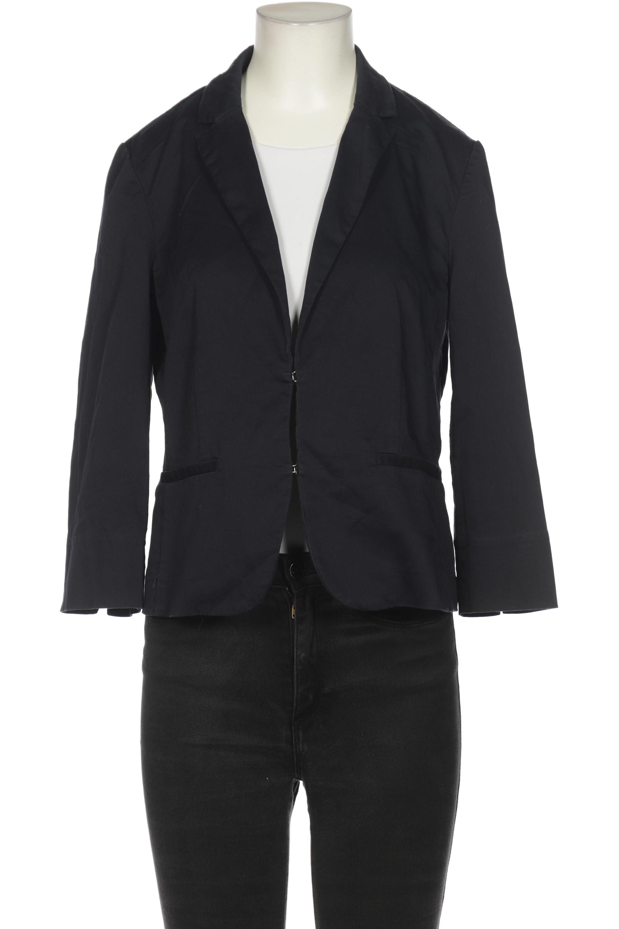

Hallhuber Damen Blazer, marineblau