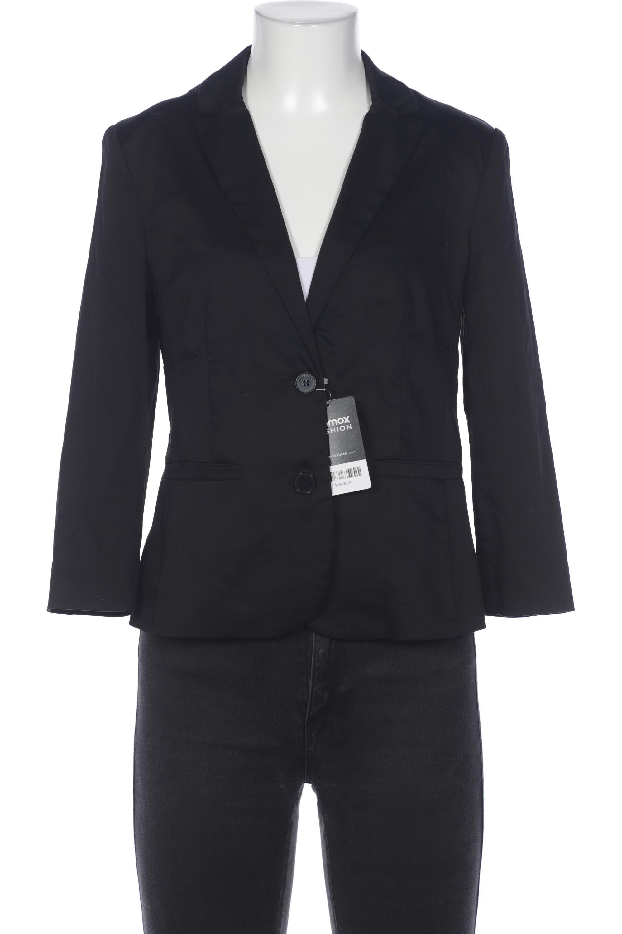 

Hallhuber Damen Blazer, schwarz