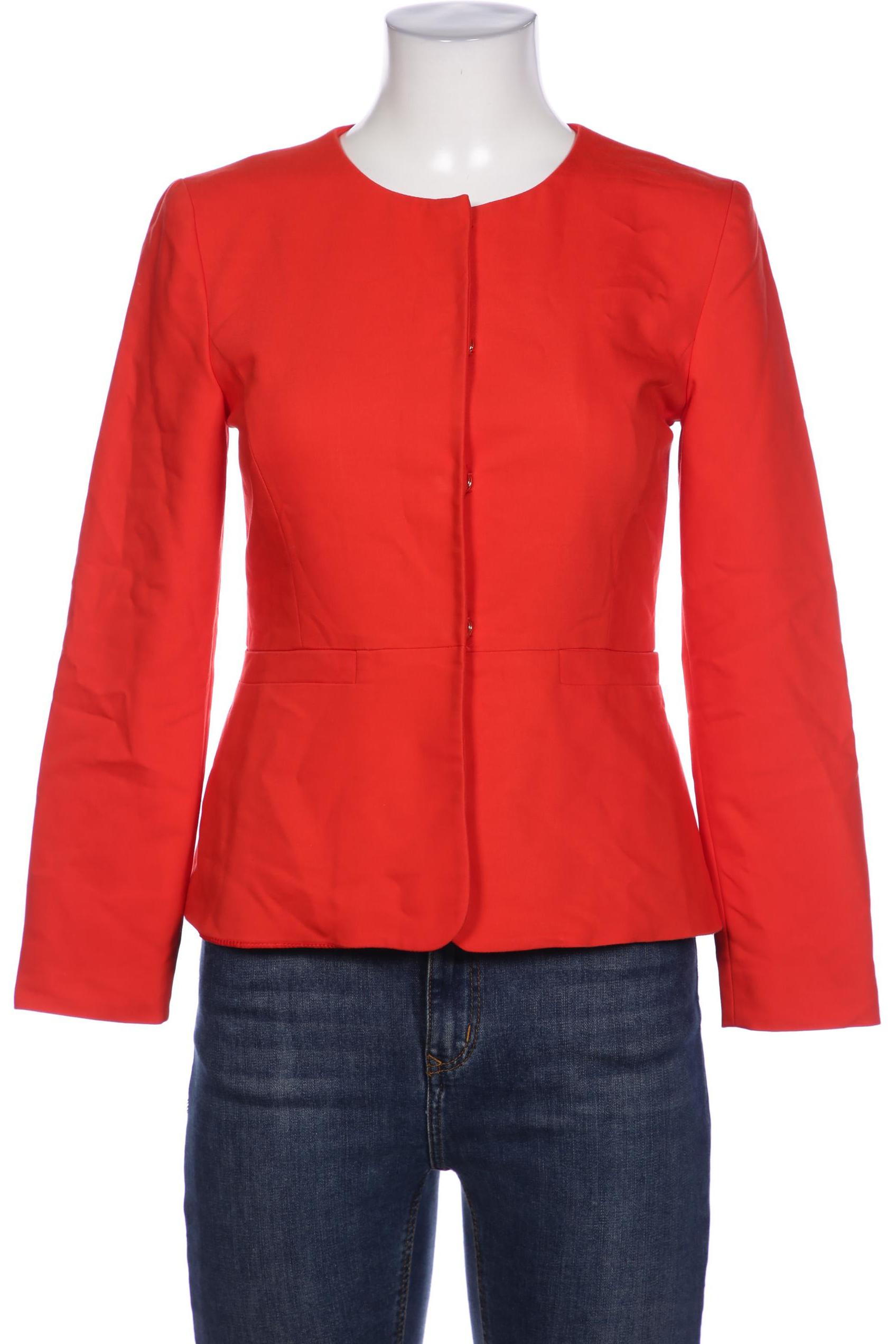 

Hallhuber Damen Blazer, rot
