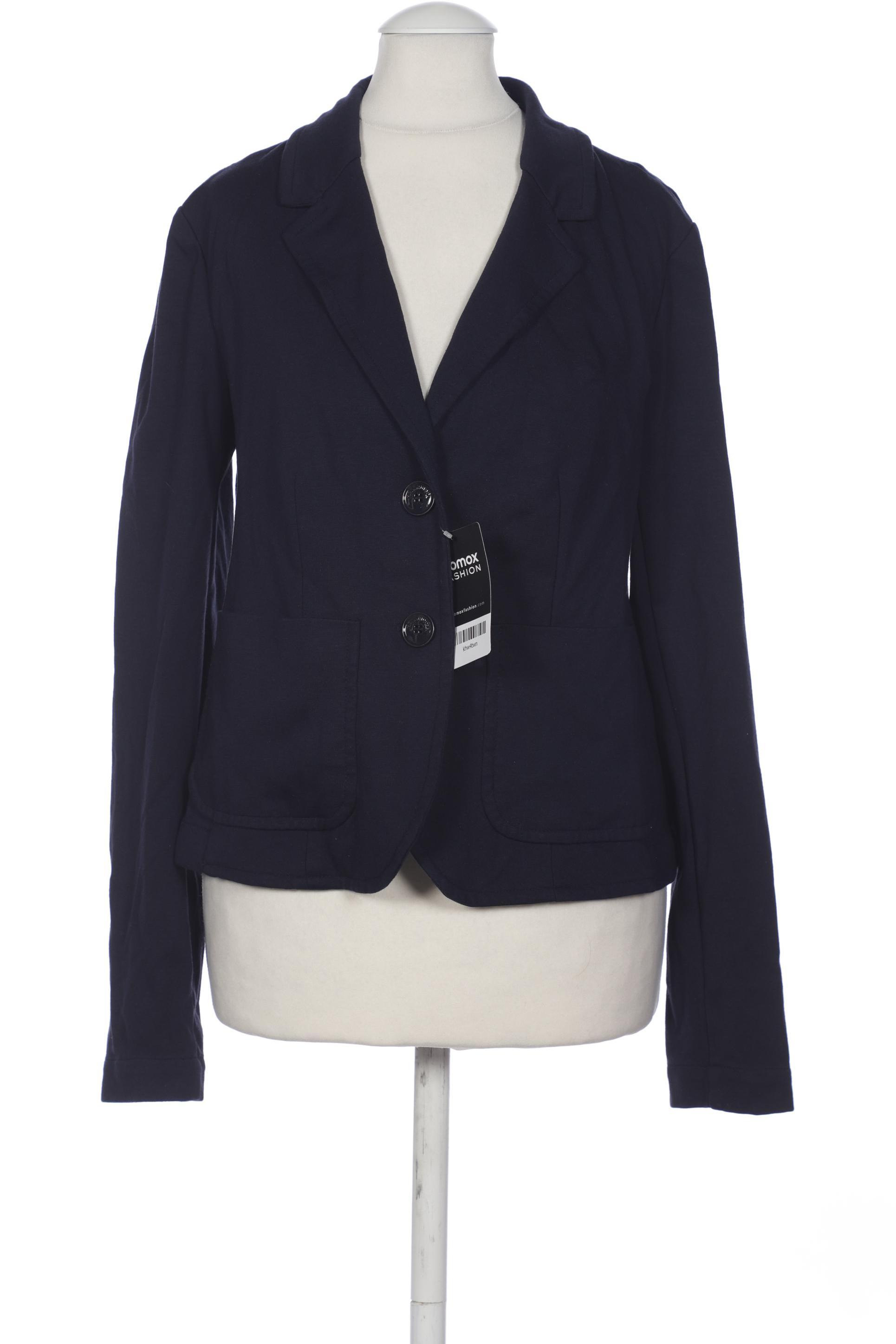 

Hallhuber Damen Blazer, marineblau