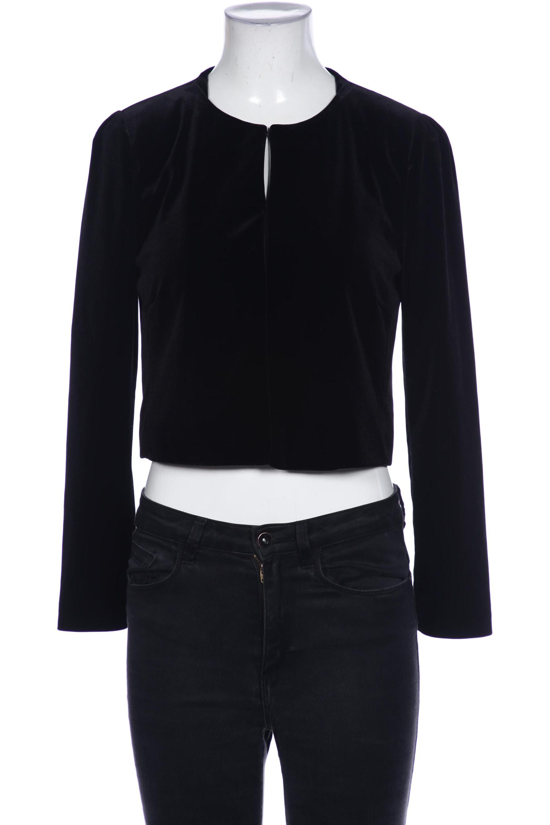 

Hallhuber Damen Blazer, schwarz